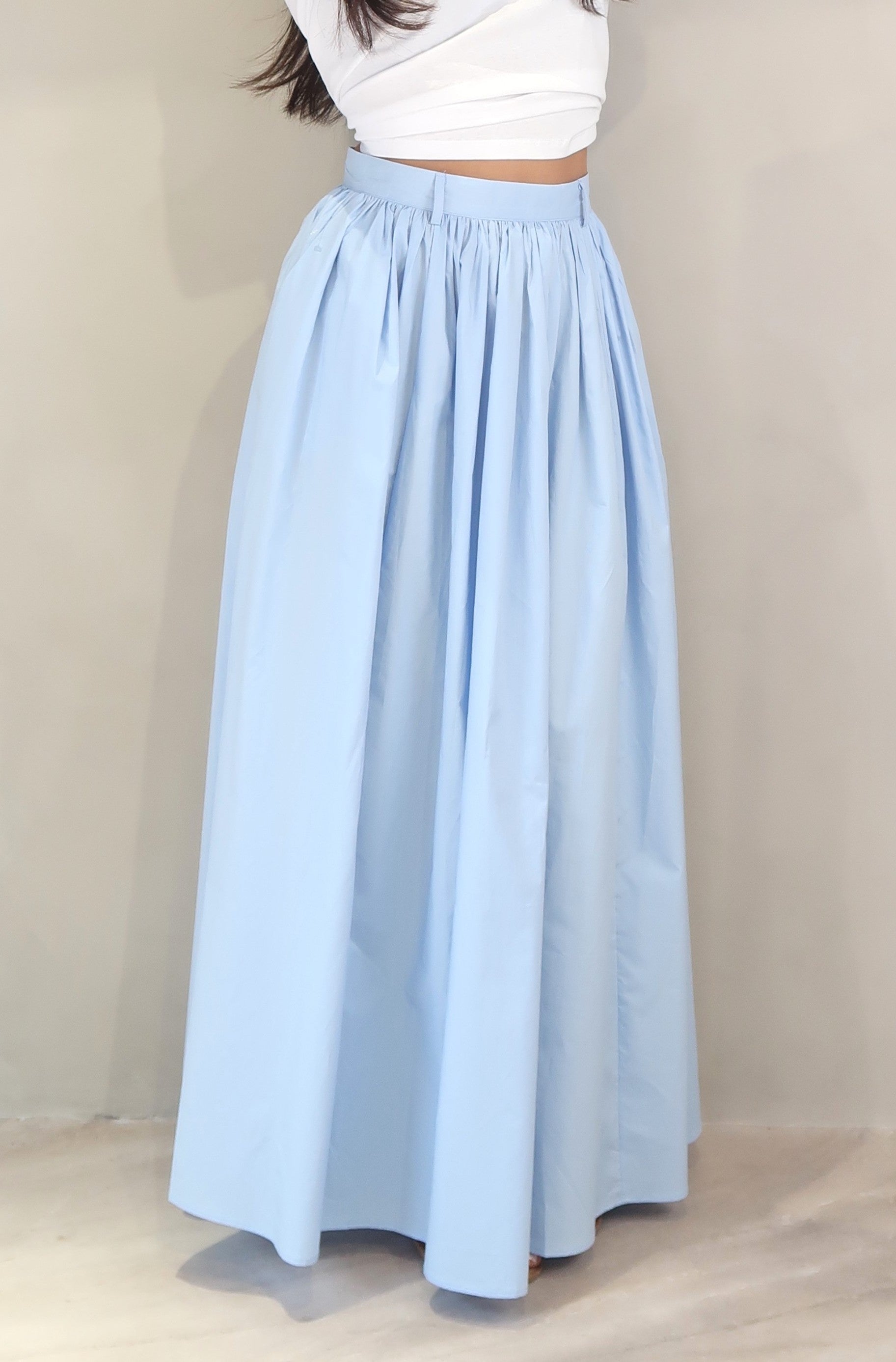 Brett Skirt