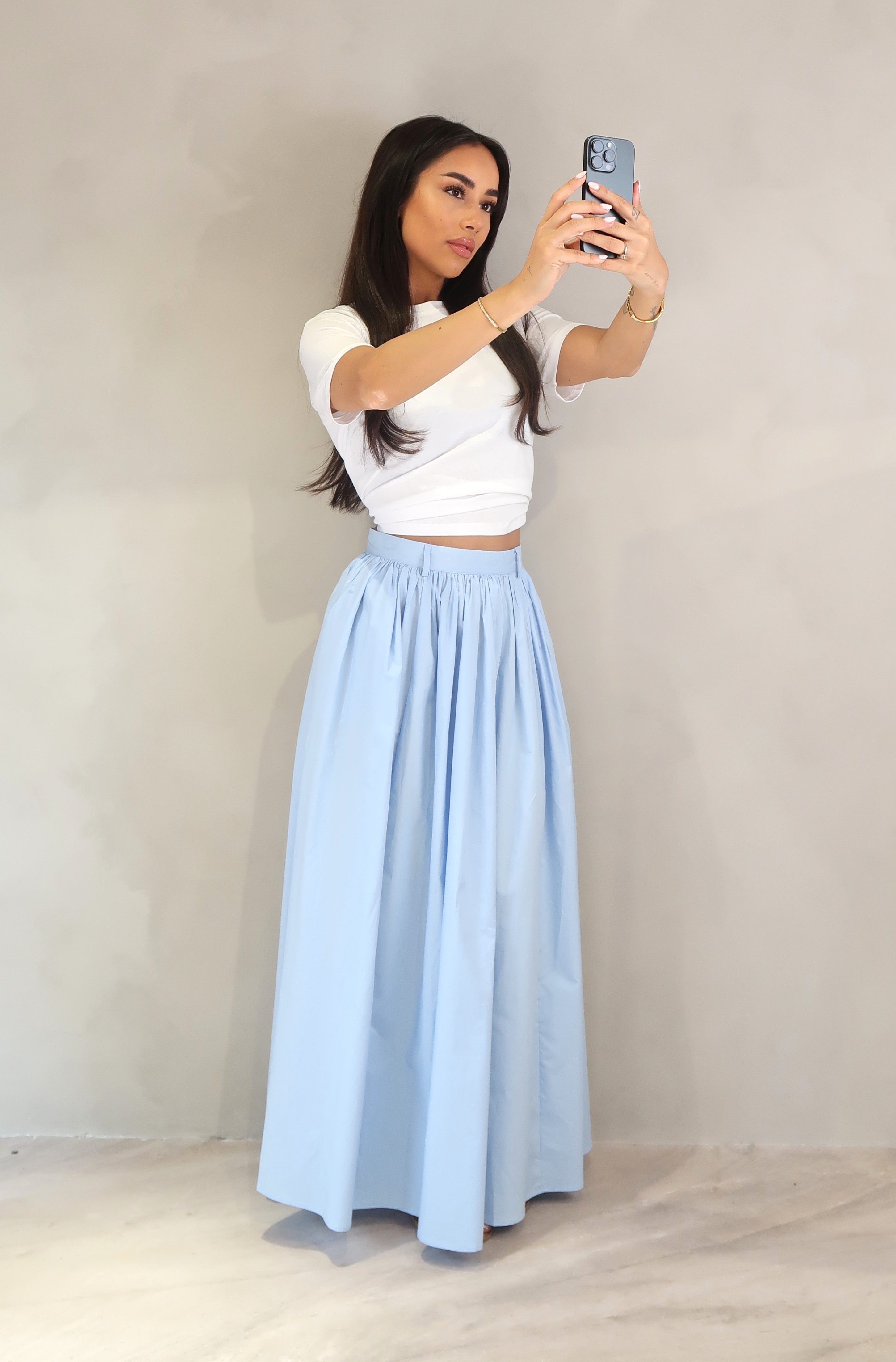 Brett Skirt