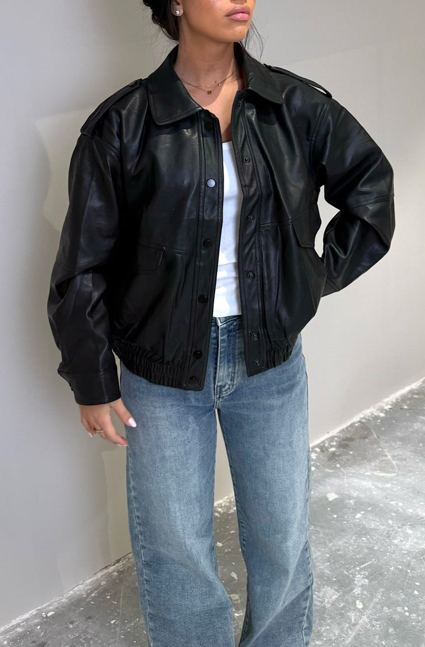 Liz Jacket