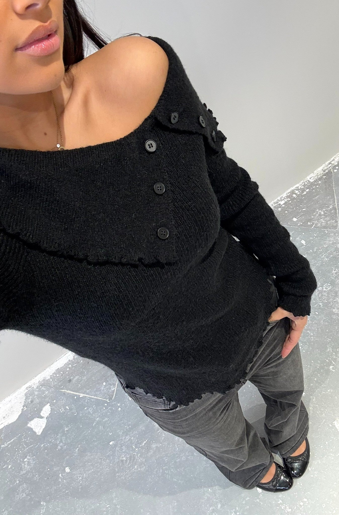 Daisy Top