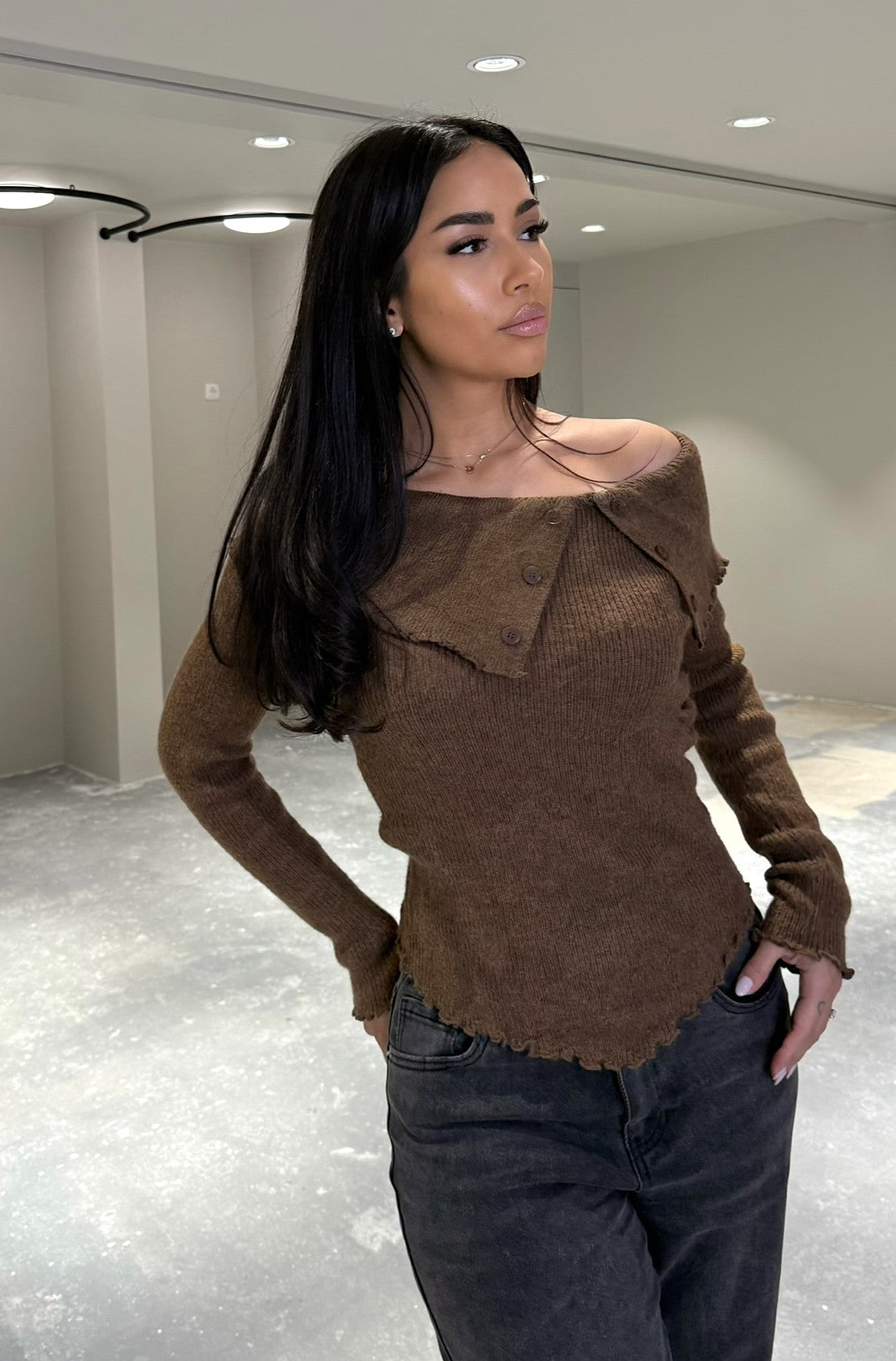 Daisy Top