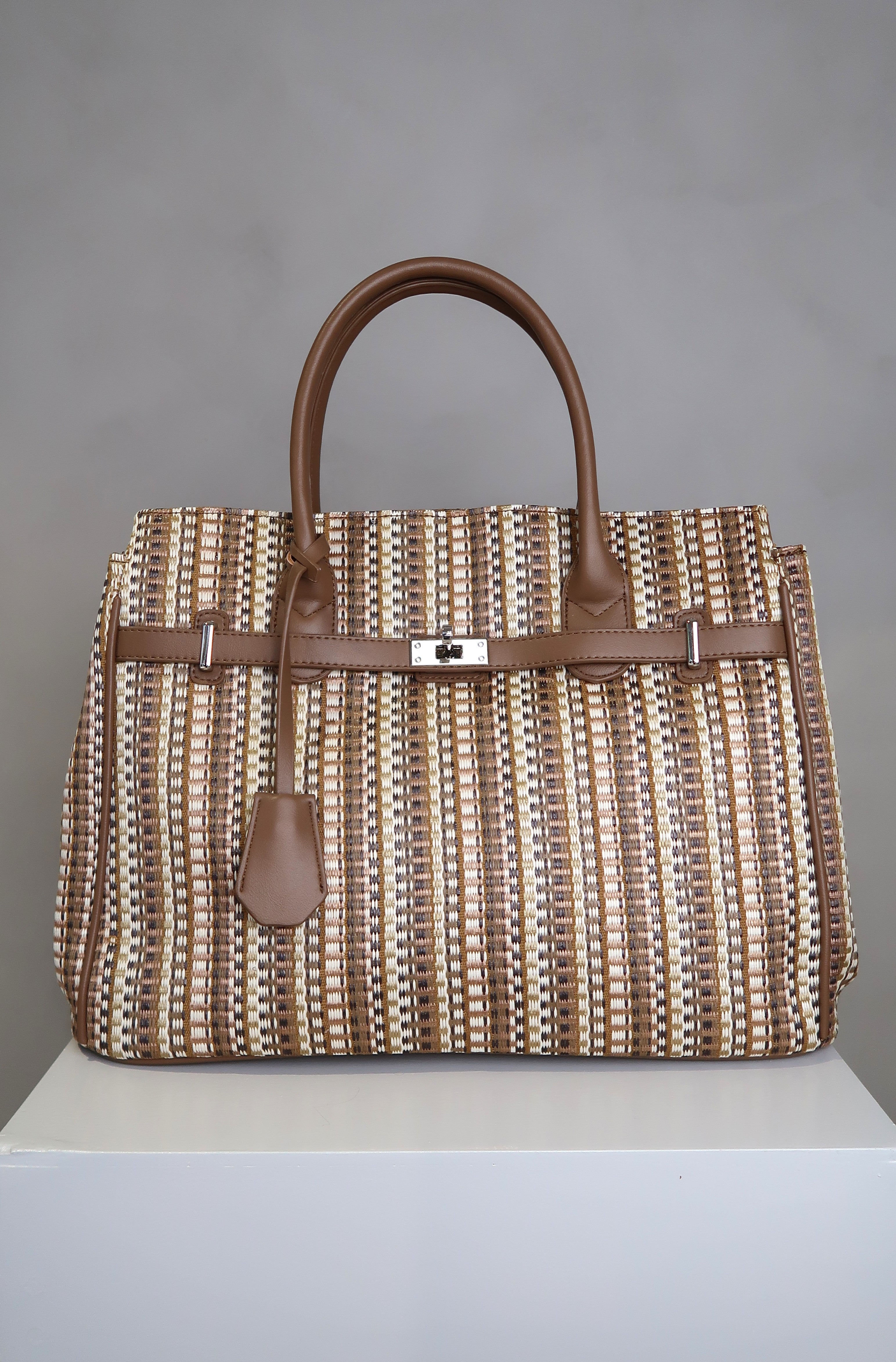 Beach Chic Bag