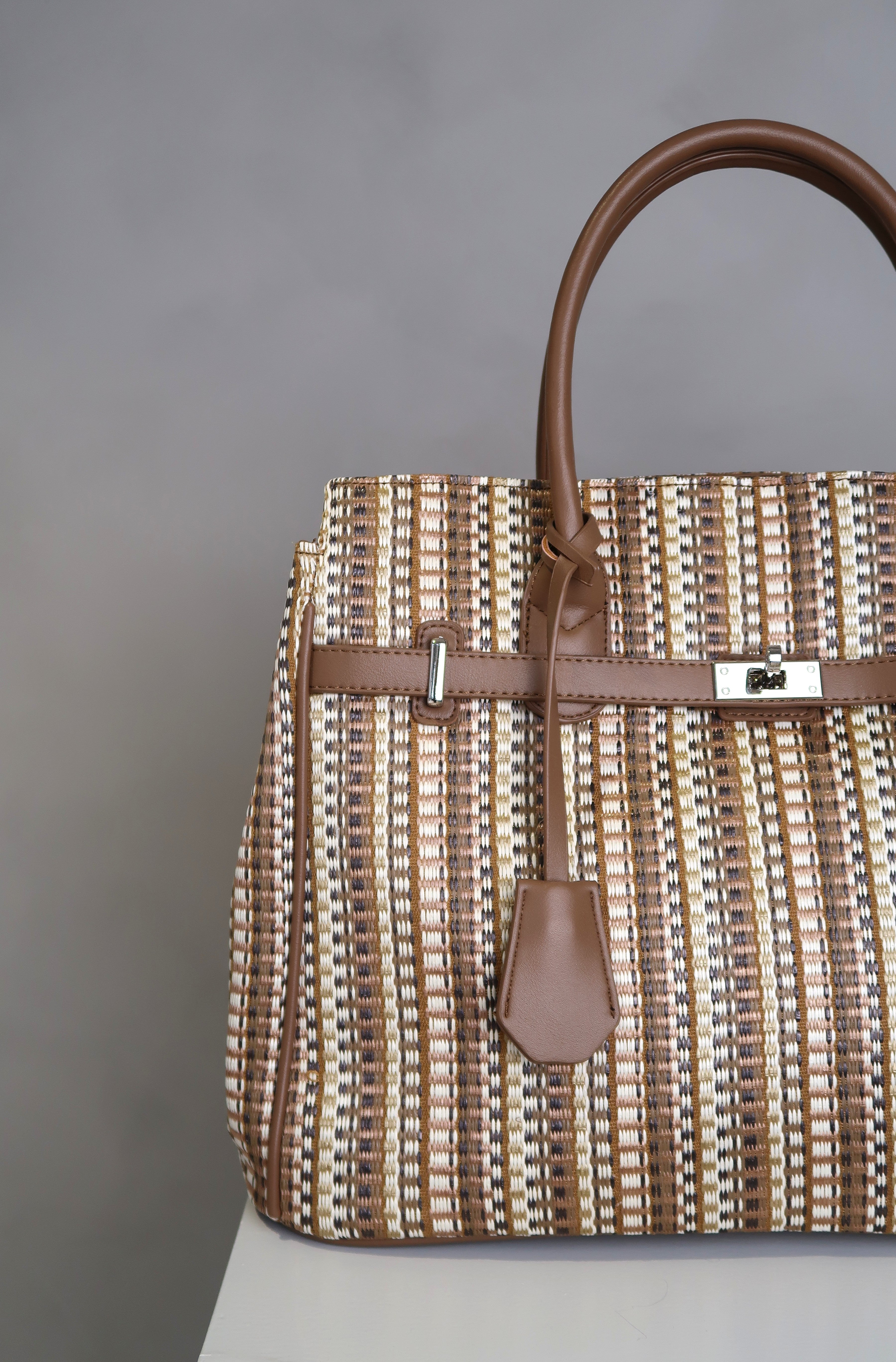 Beach Chic Bag