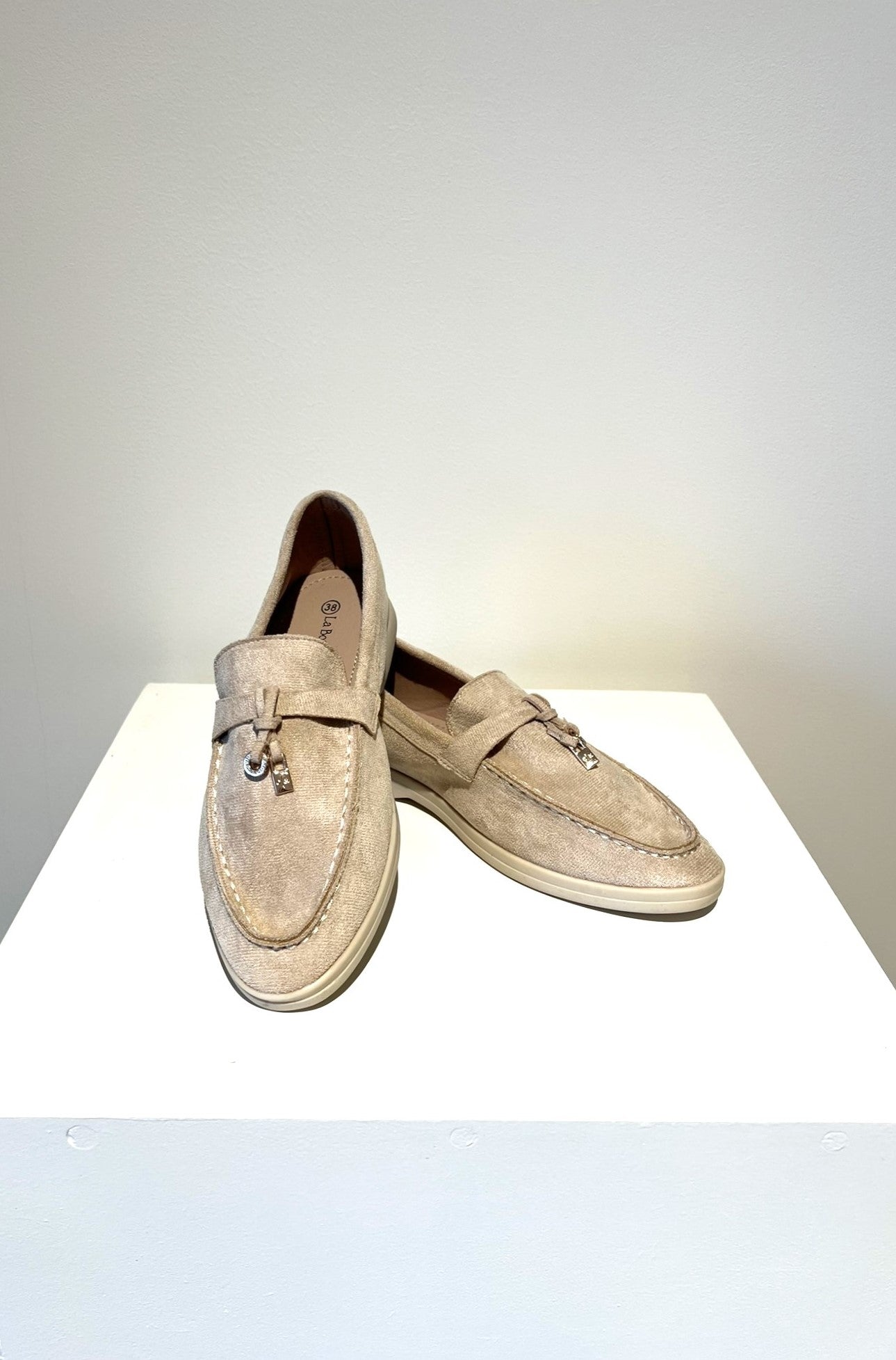 Loafers