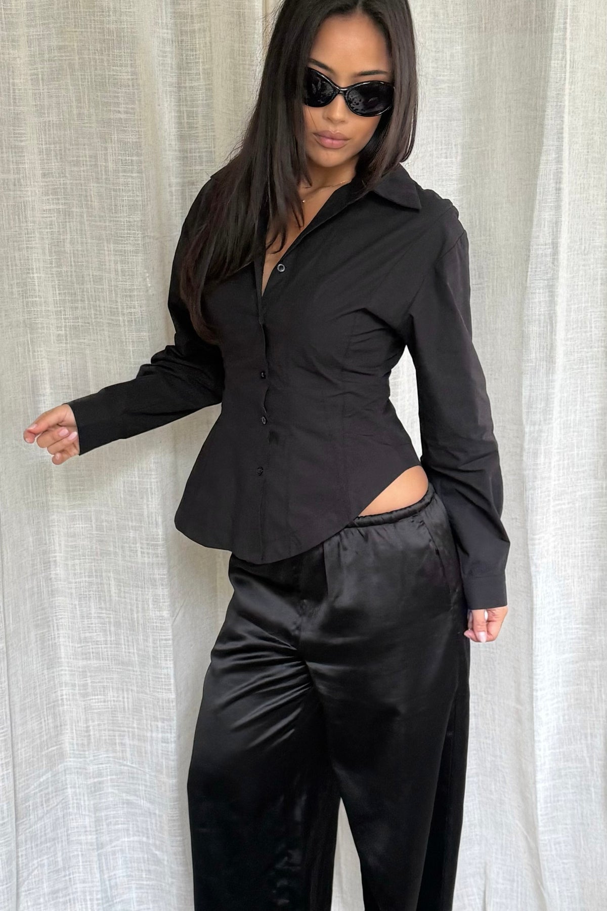 Kendall Blouse