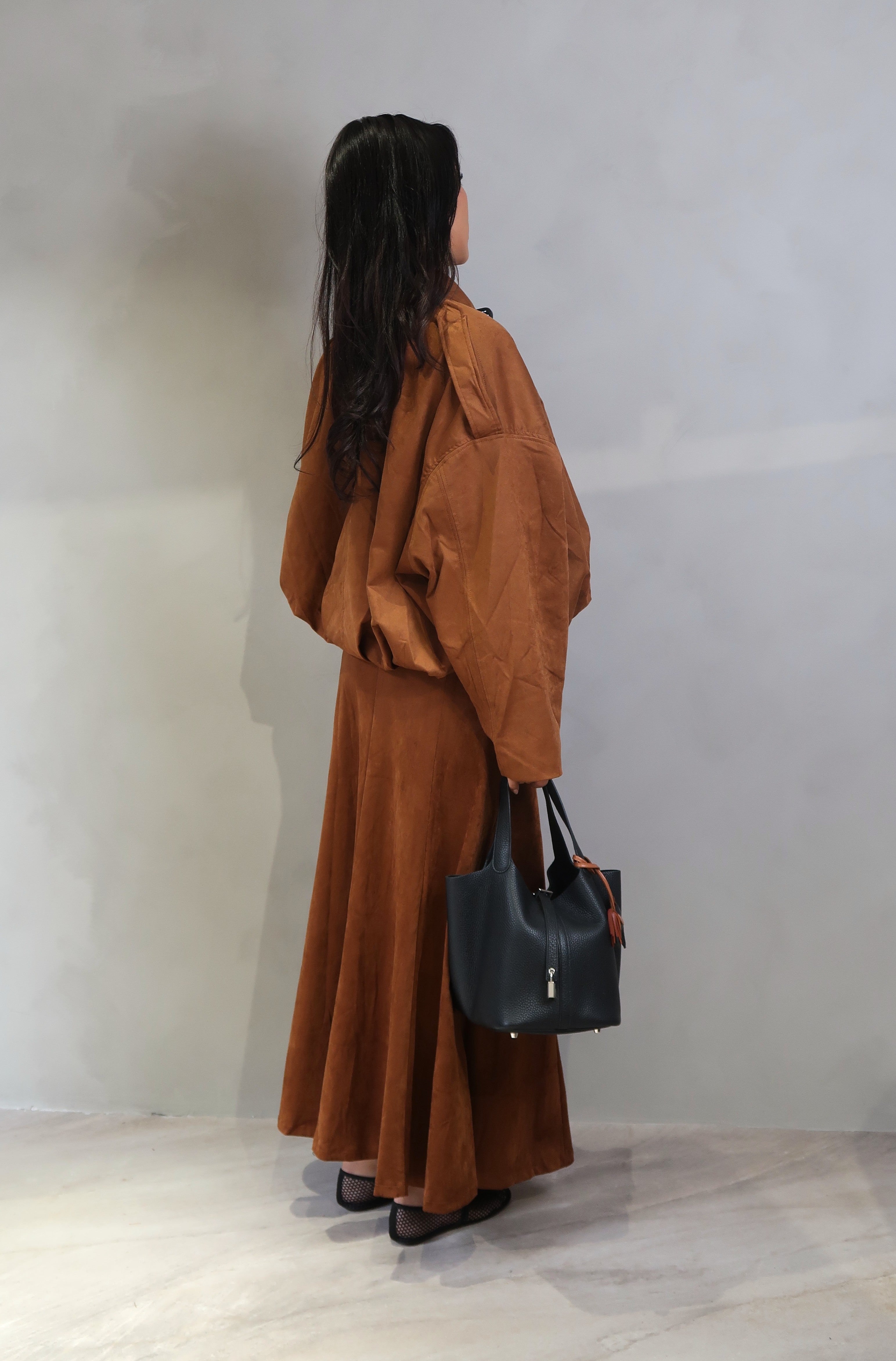 Alexa Jacket