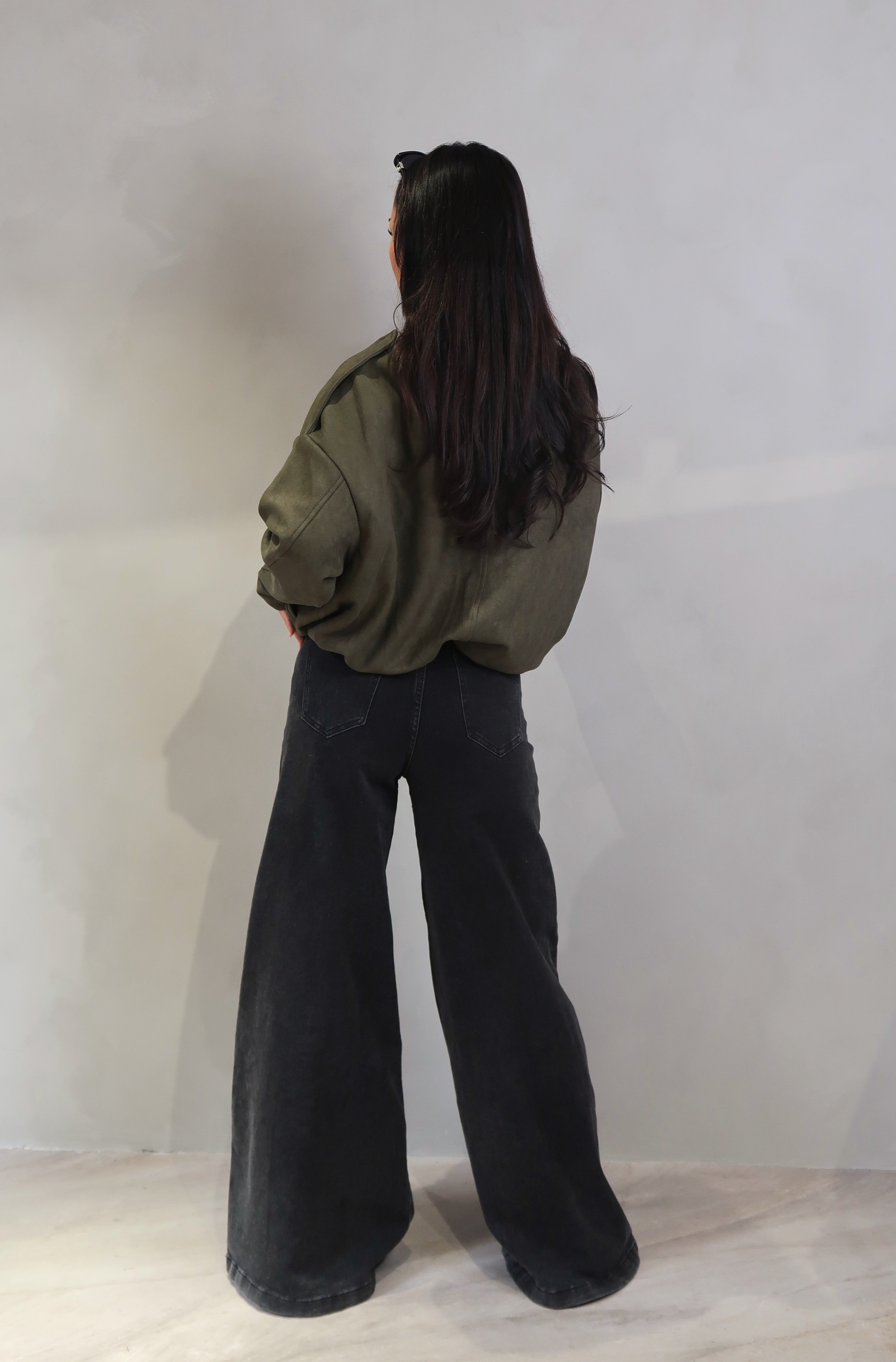 Puck Jacket