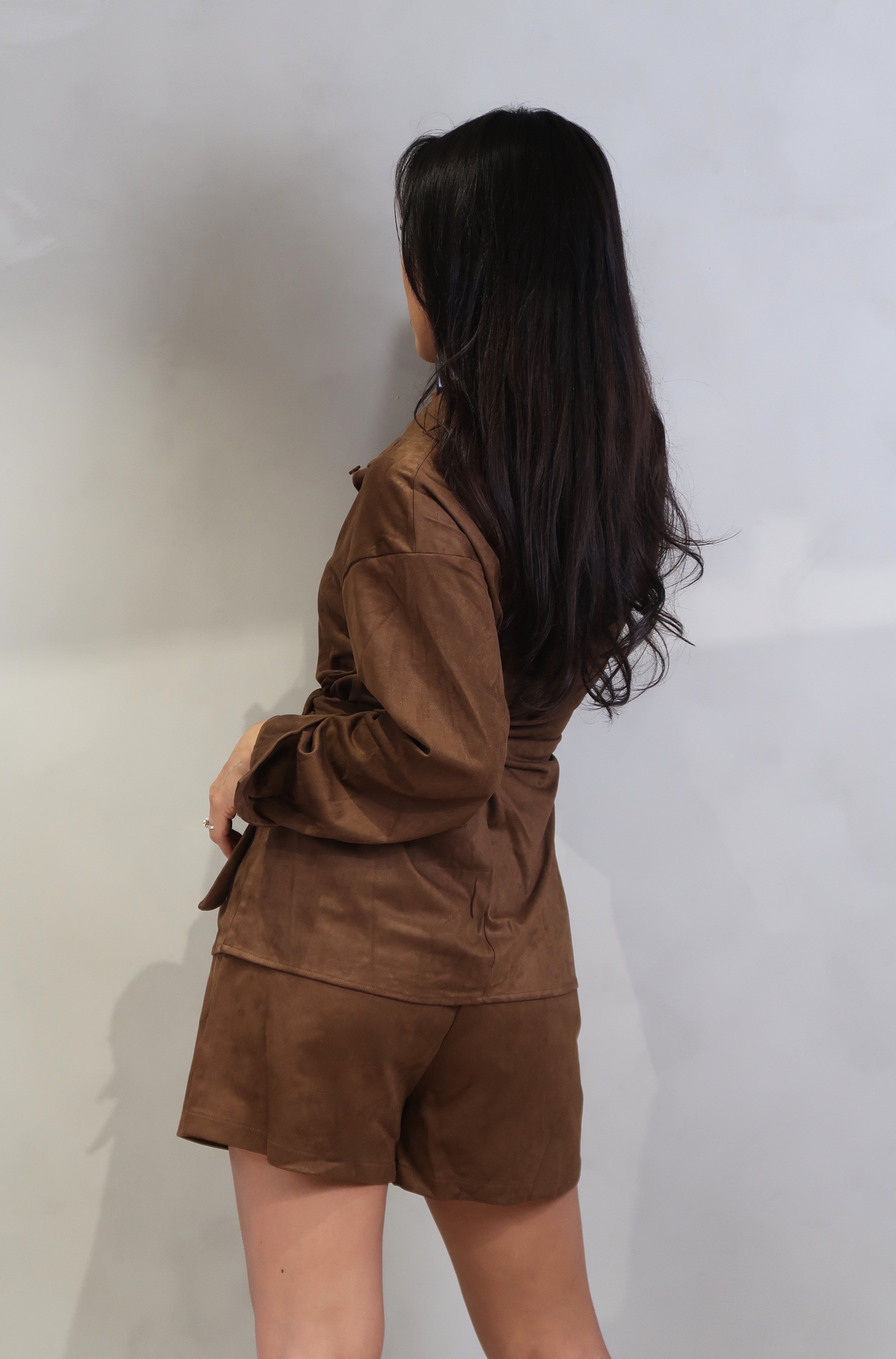 Whitney Blouse