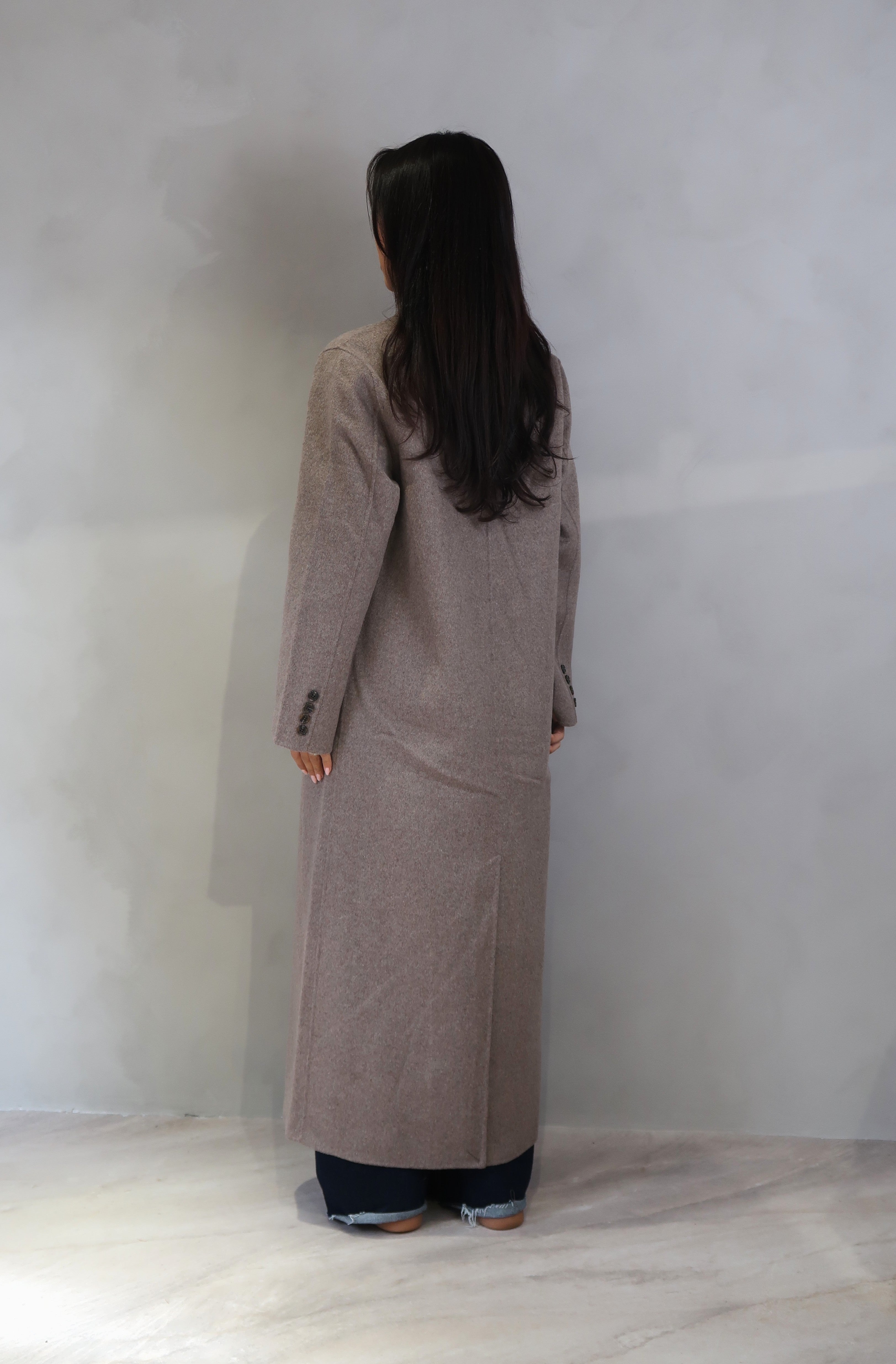 Solene Coat
