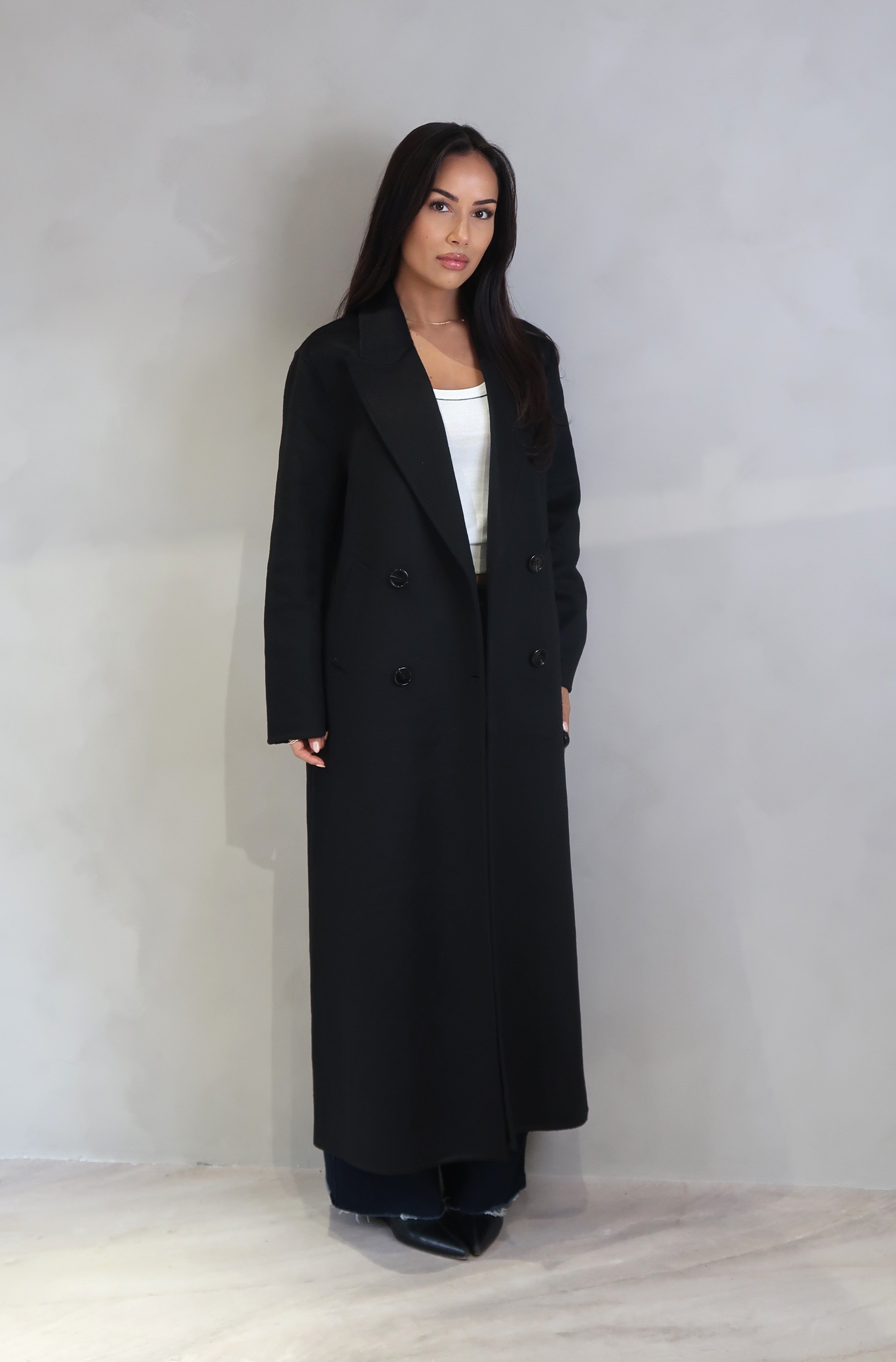 Solene Coat