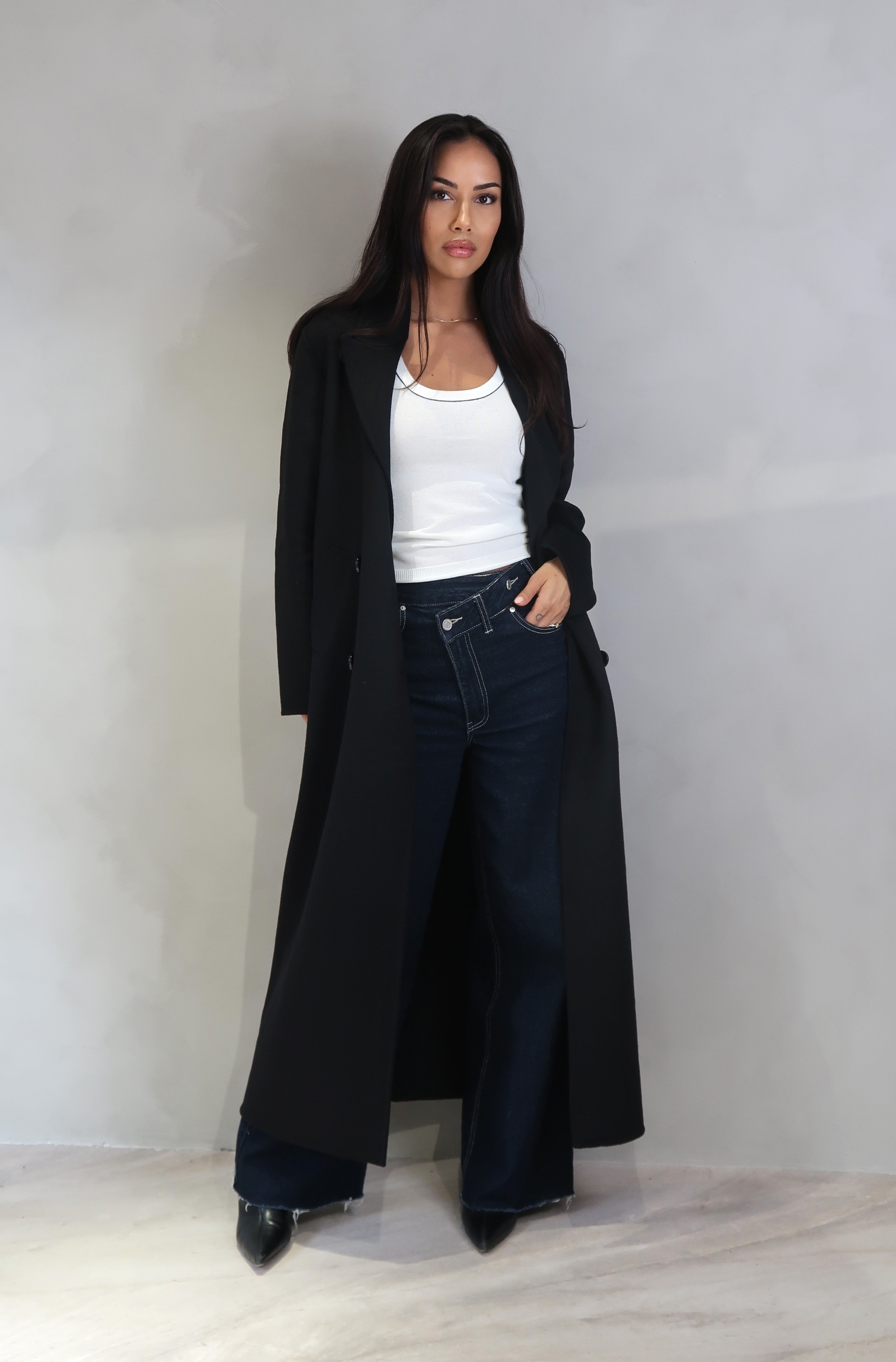 Solene Coat