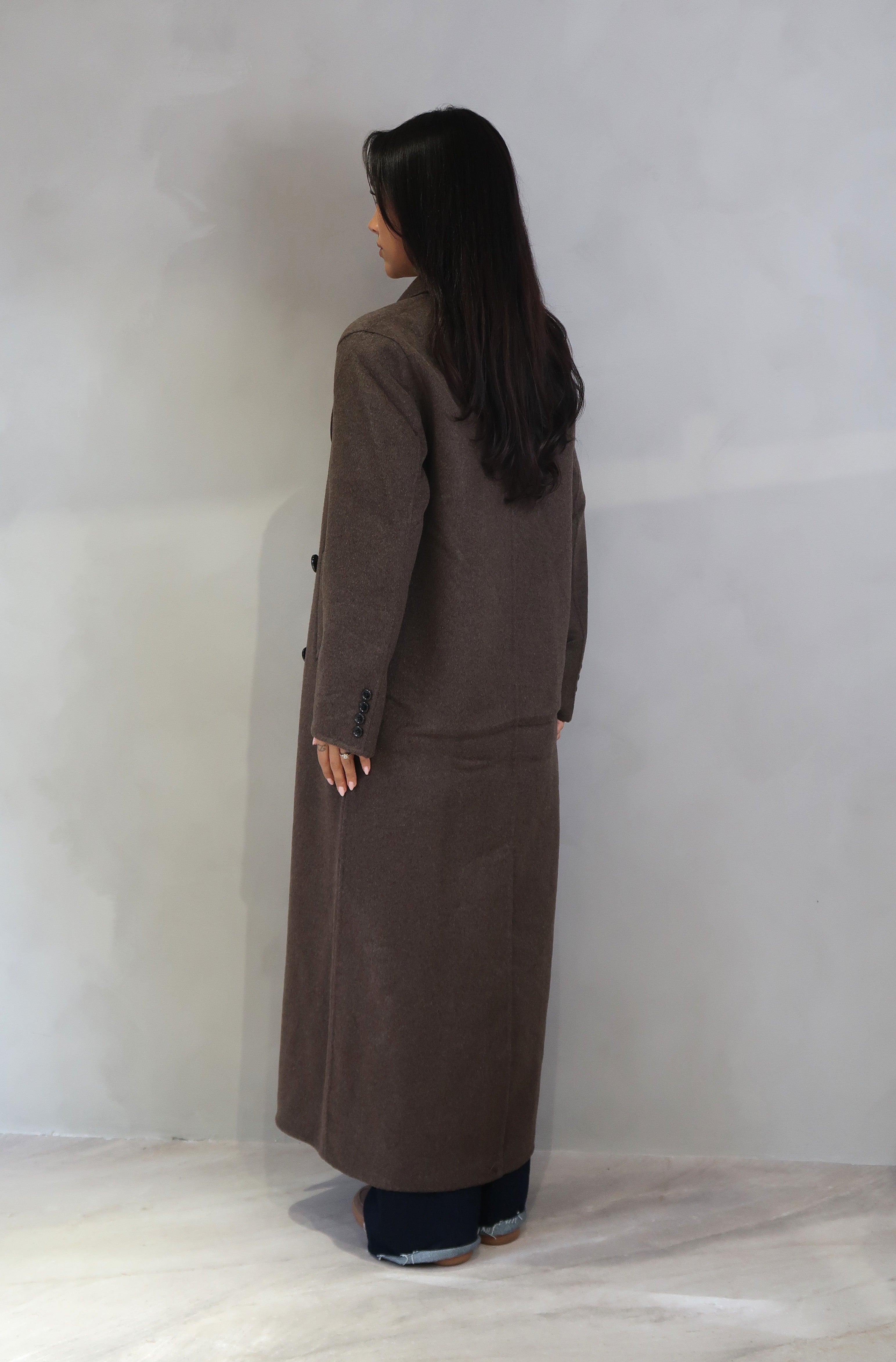 Solene Coat