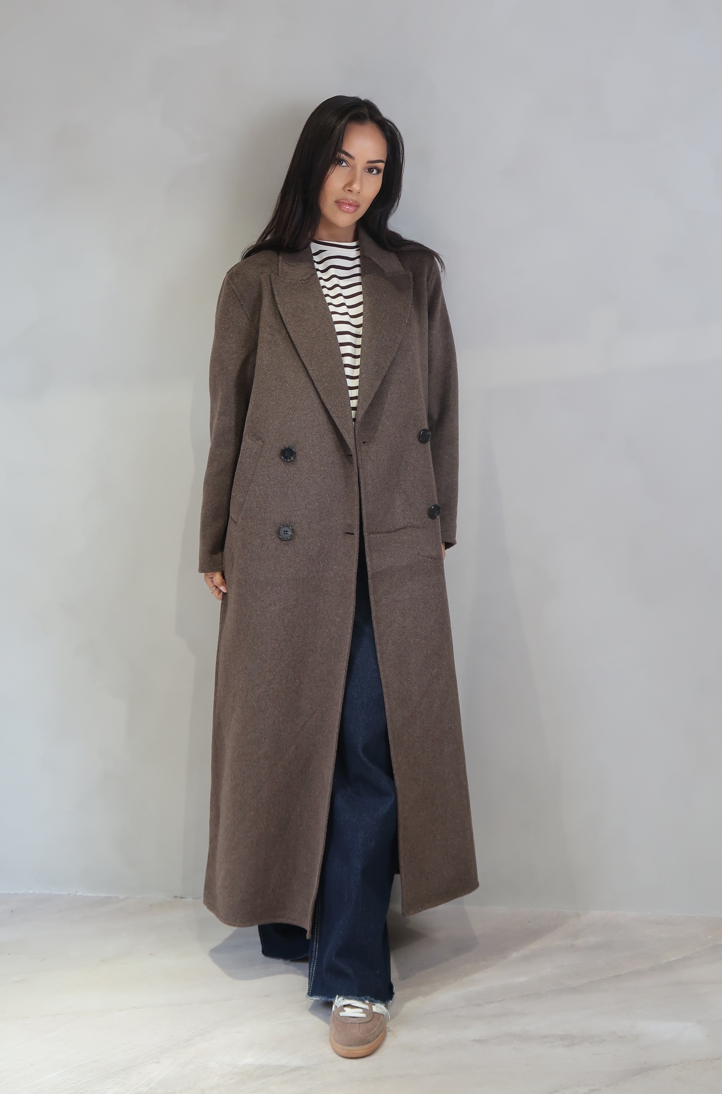 Solene Coat