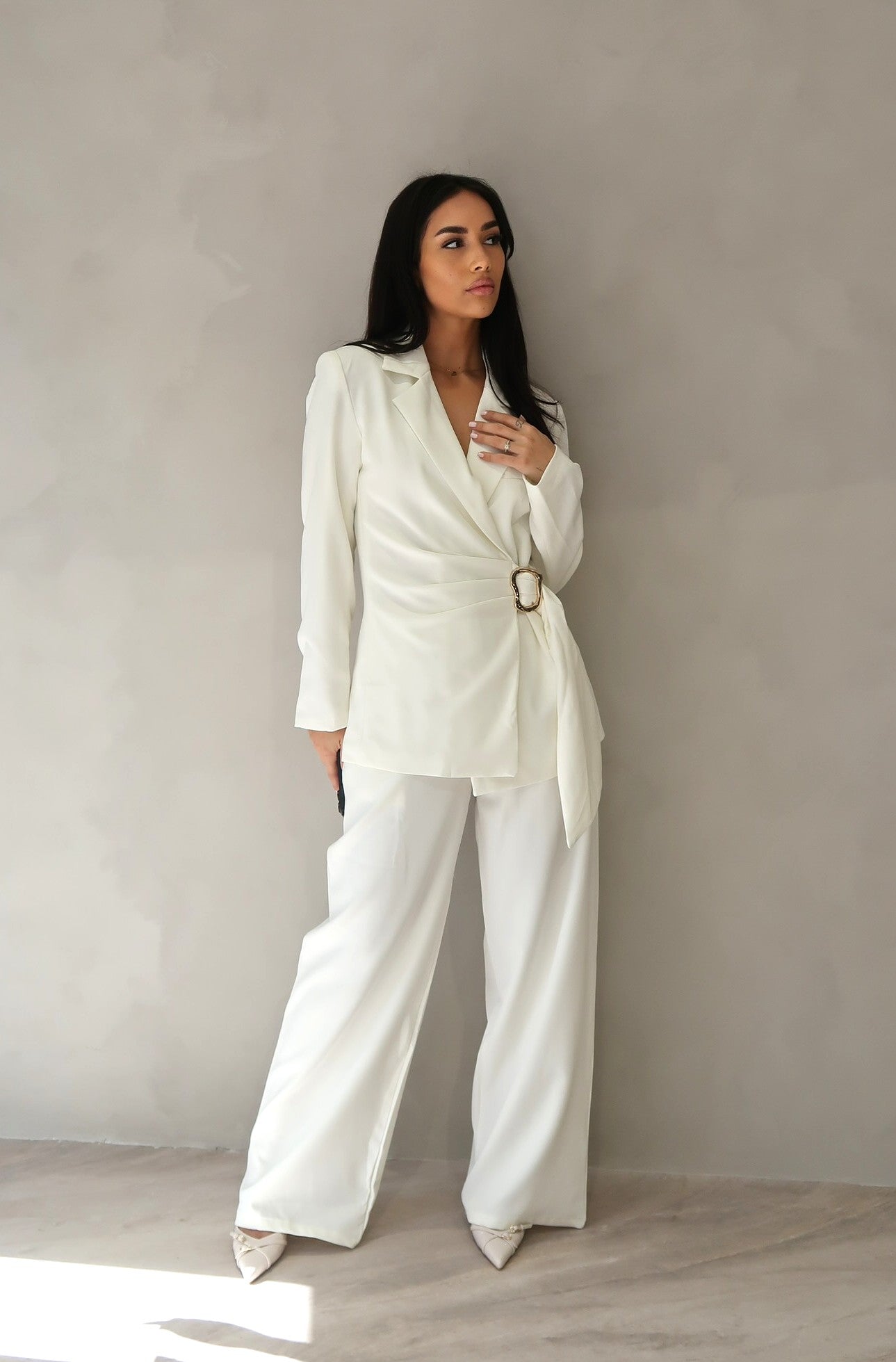Tanisha Set