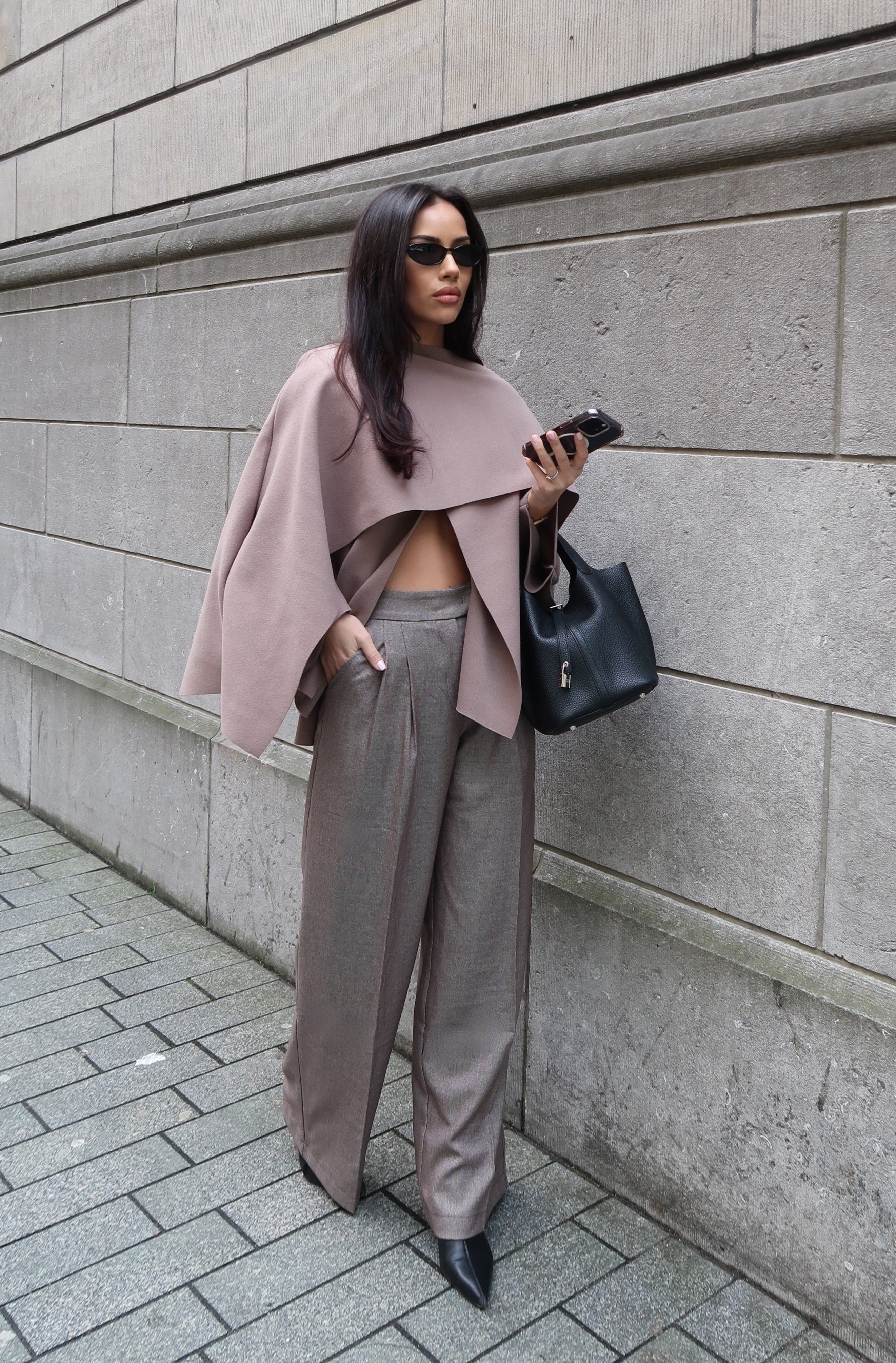 Mathilda Pantalon
