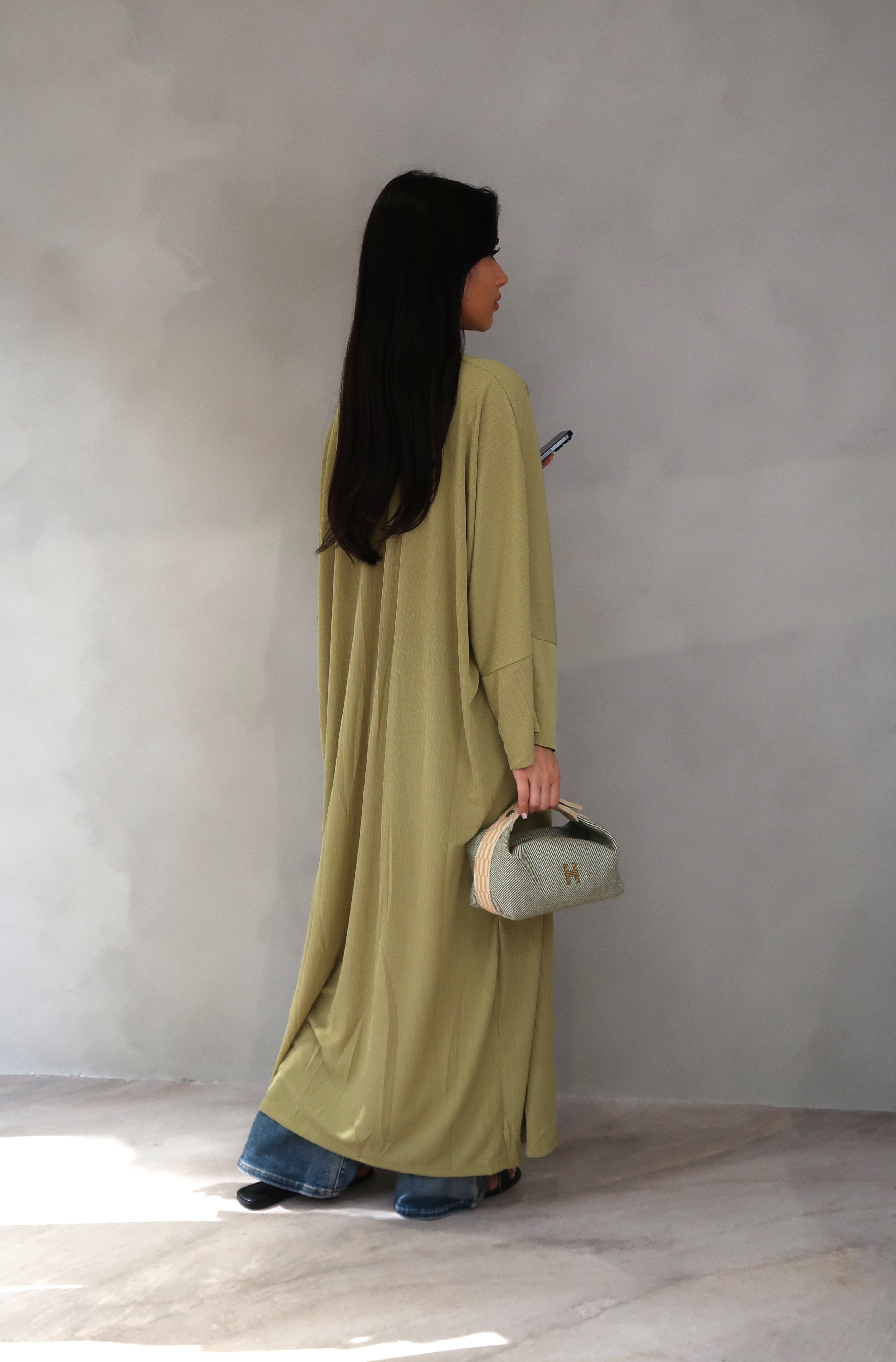 Yade Vest