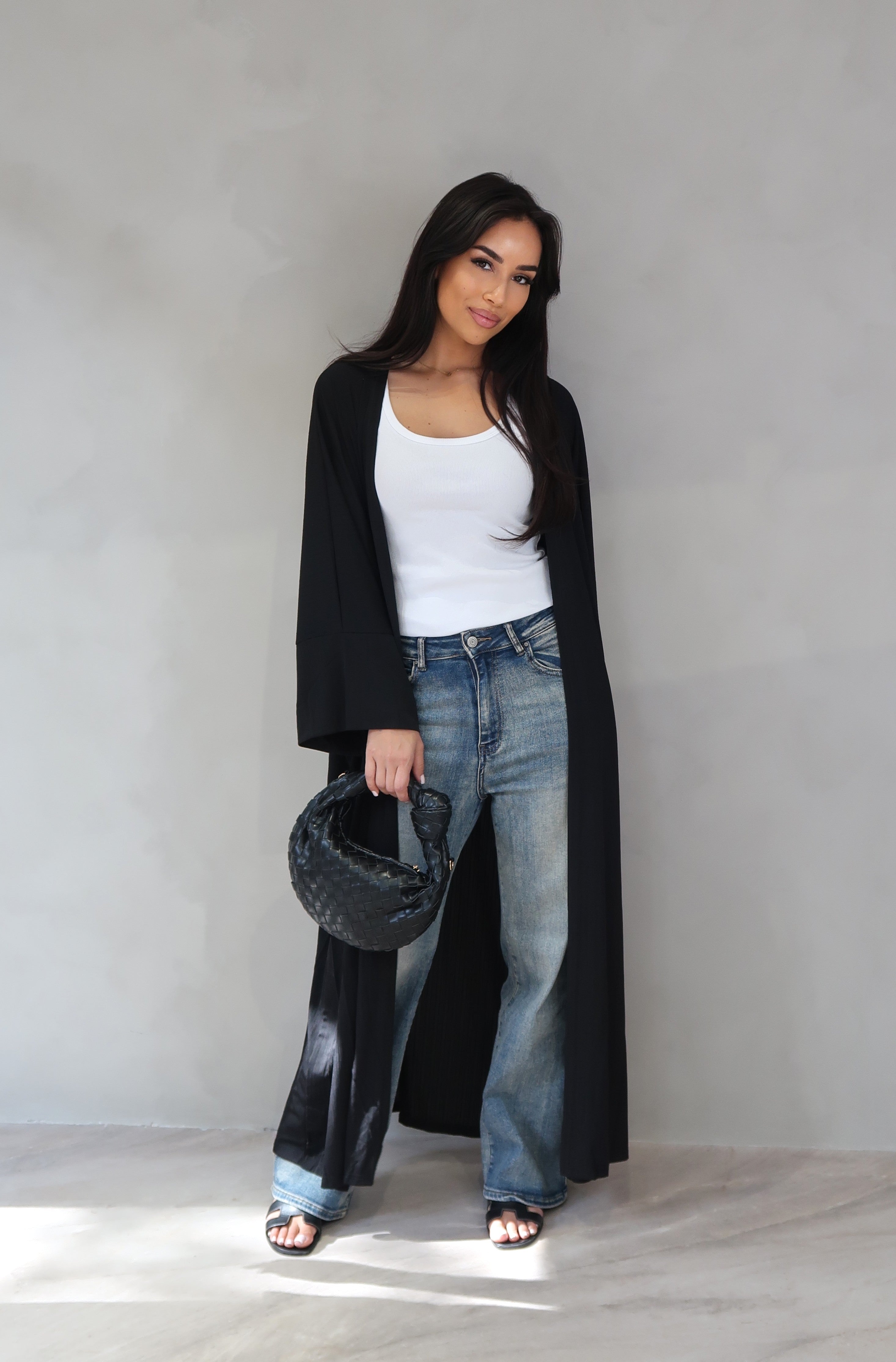 Yade Vest