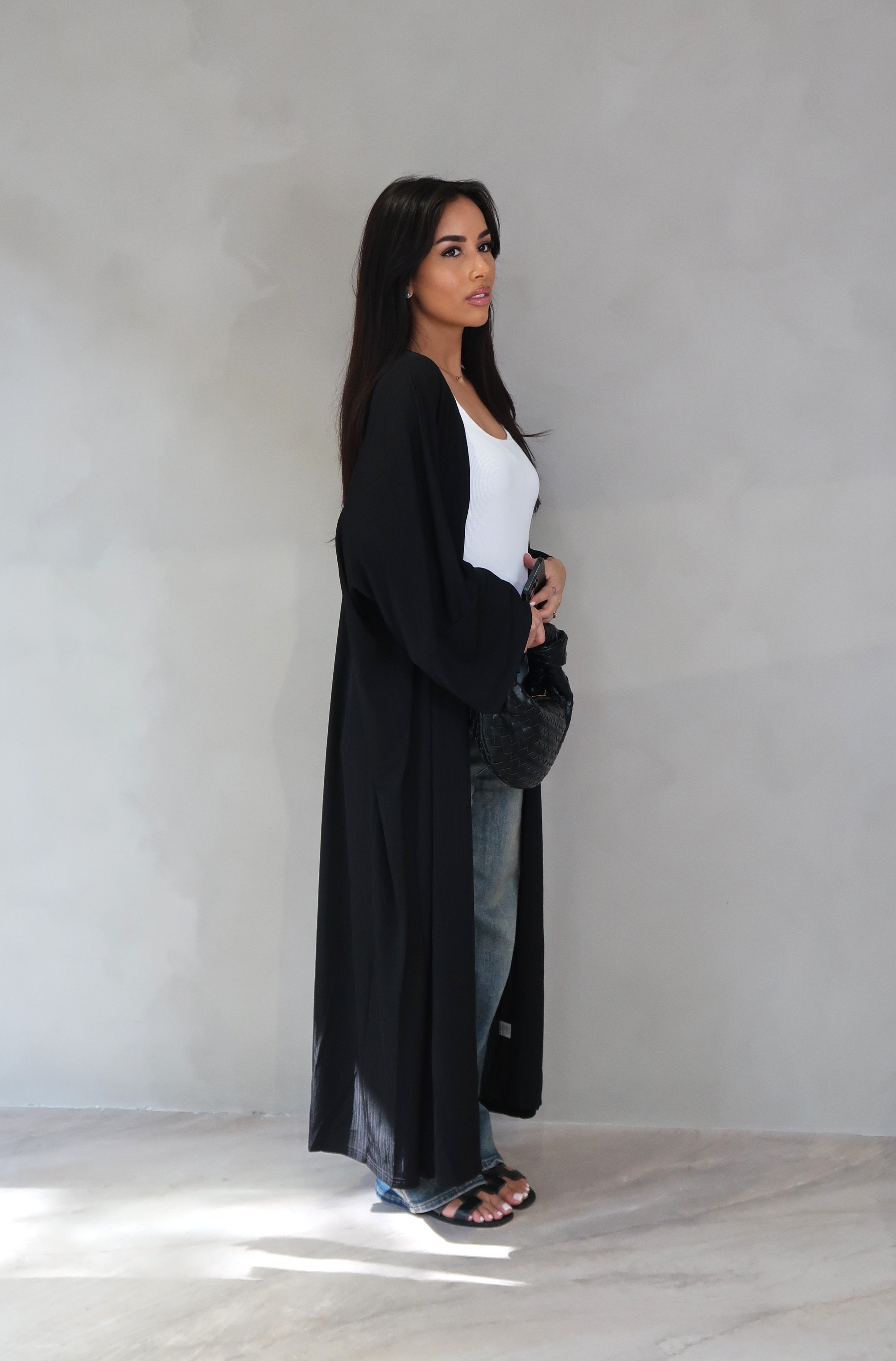 Yade Vest