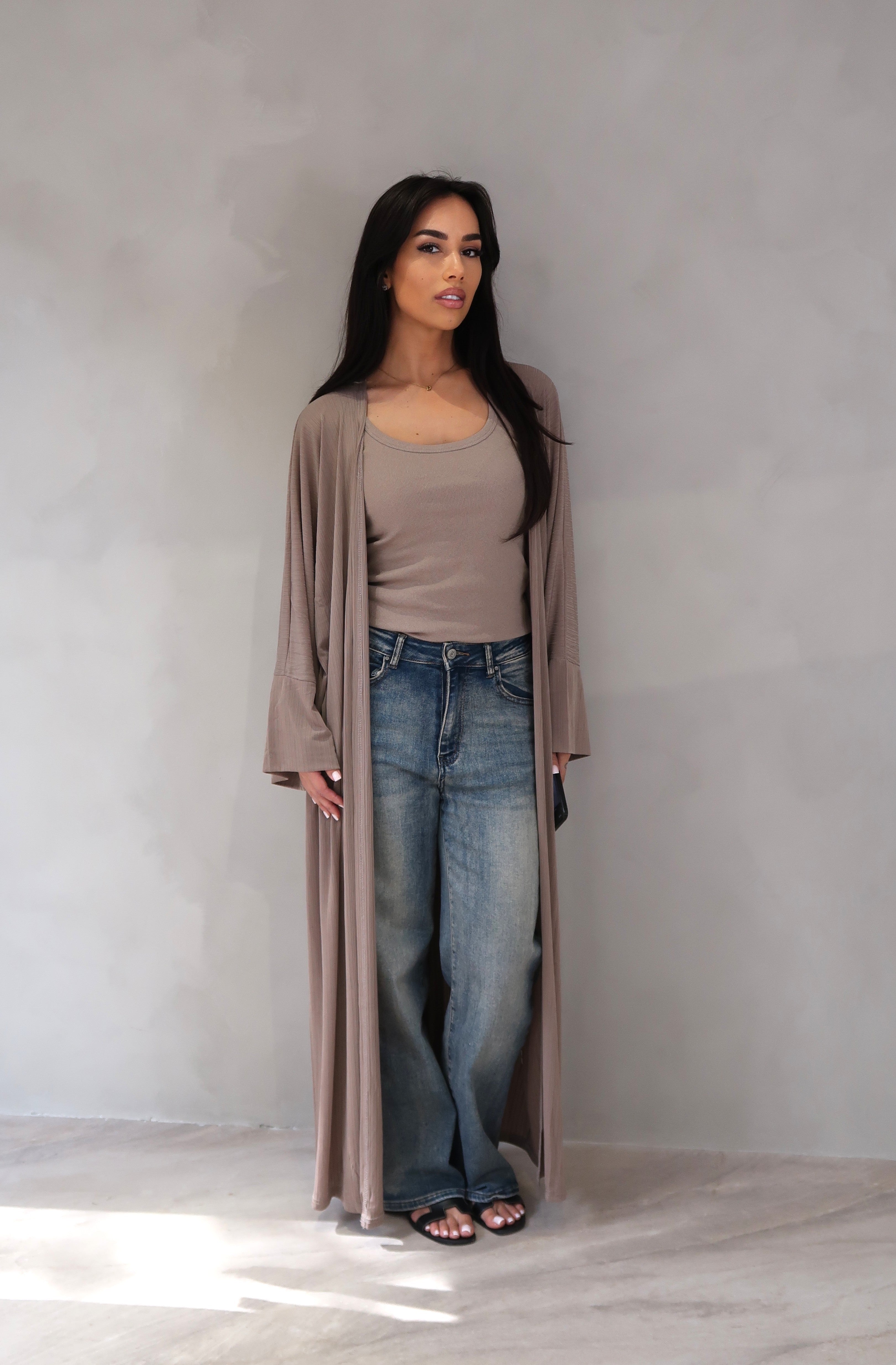 Yade Vest