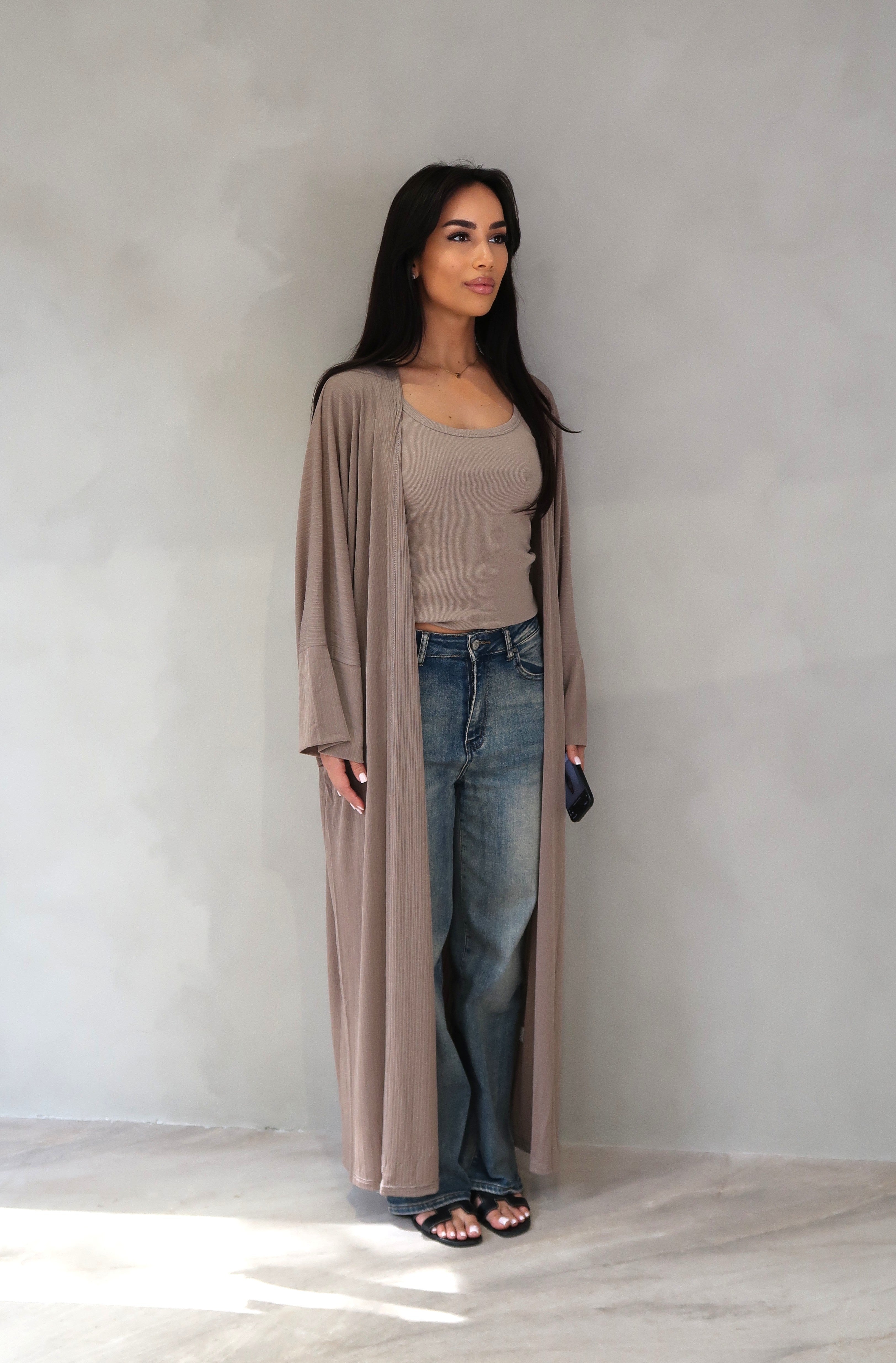 Yade Vest