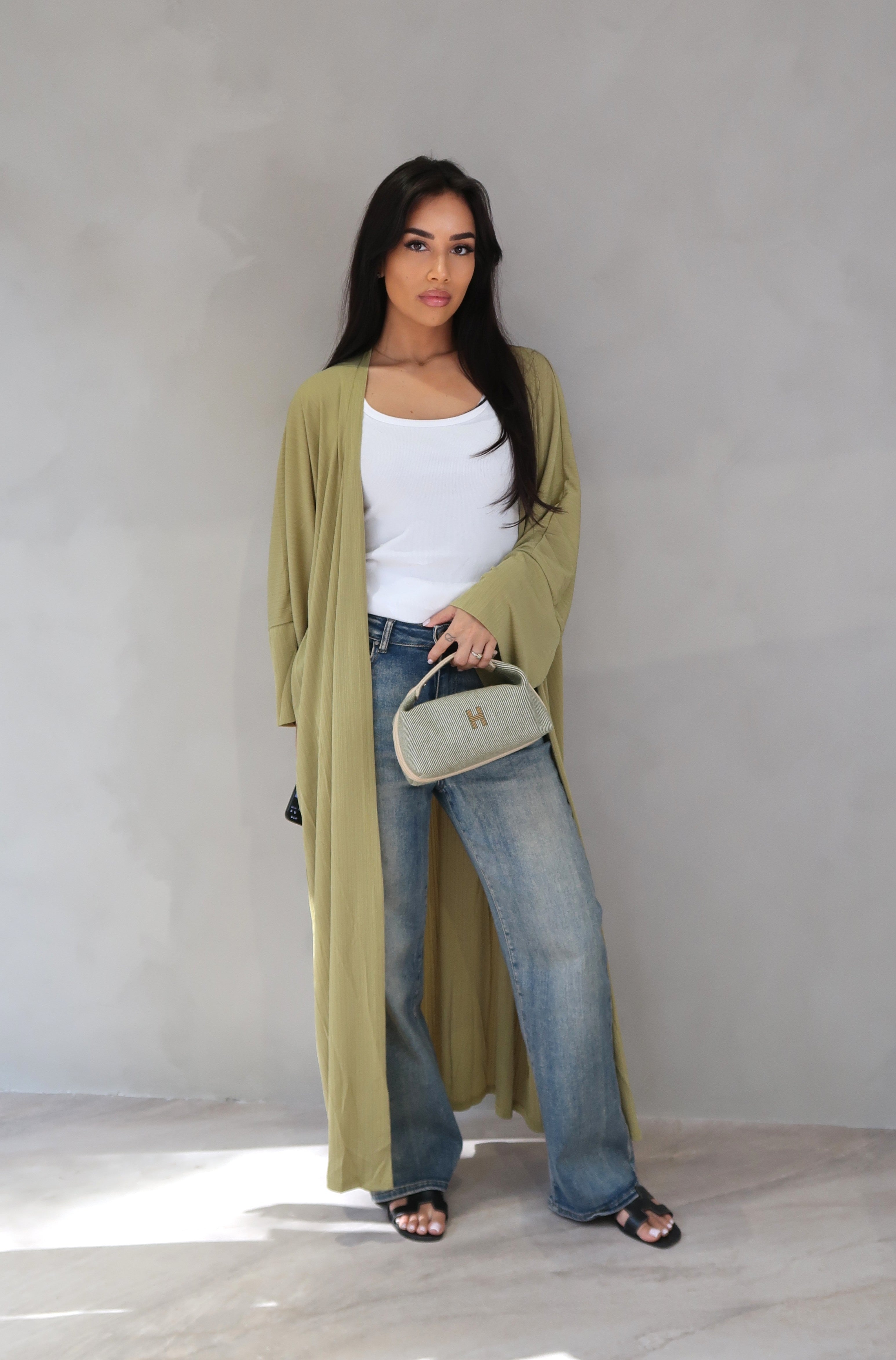 Yade Vest