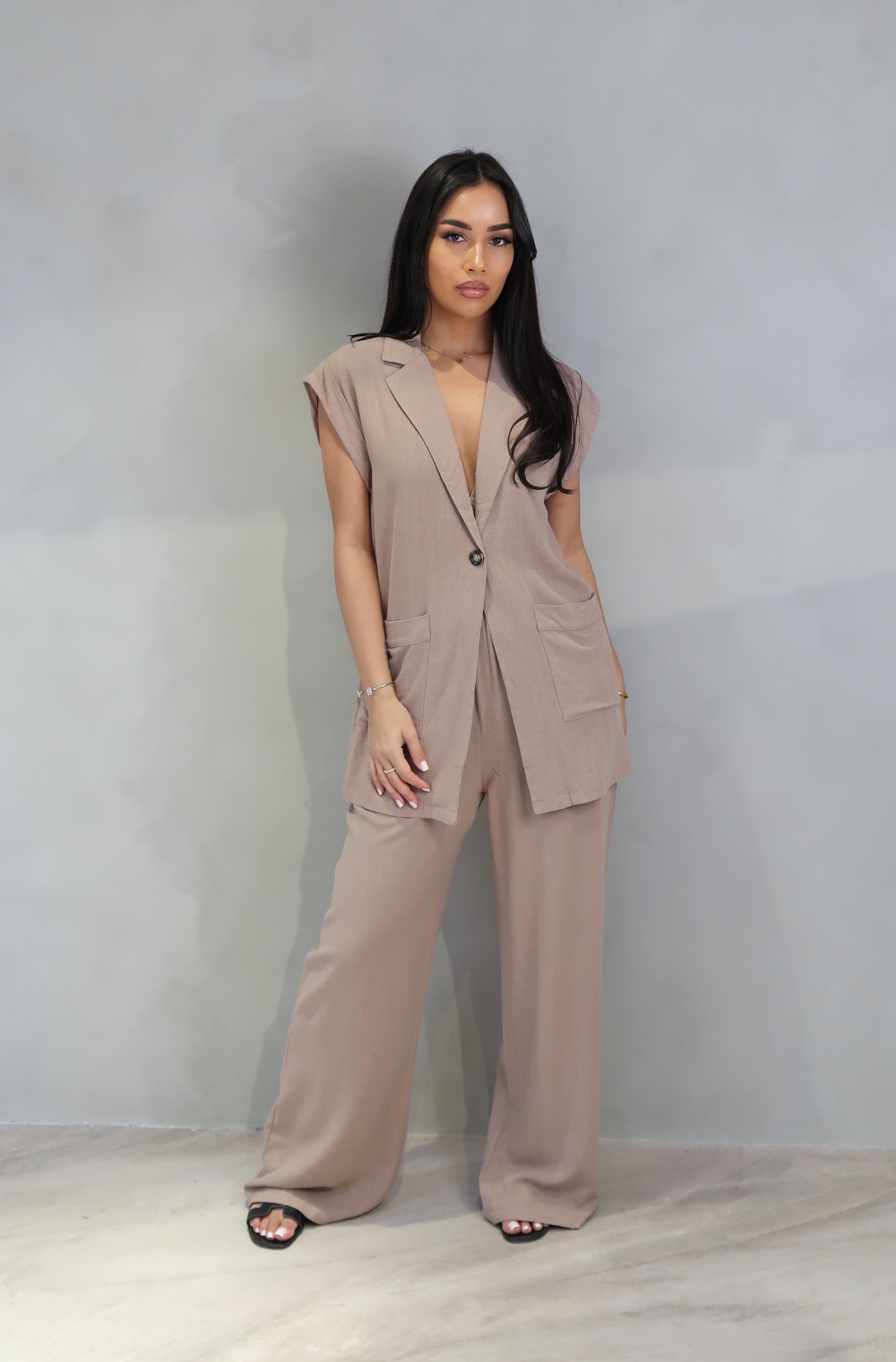 Louiza Set
