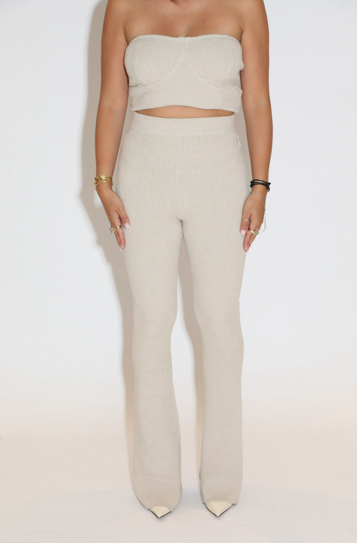 Reinders Dua Pants