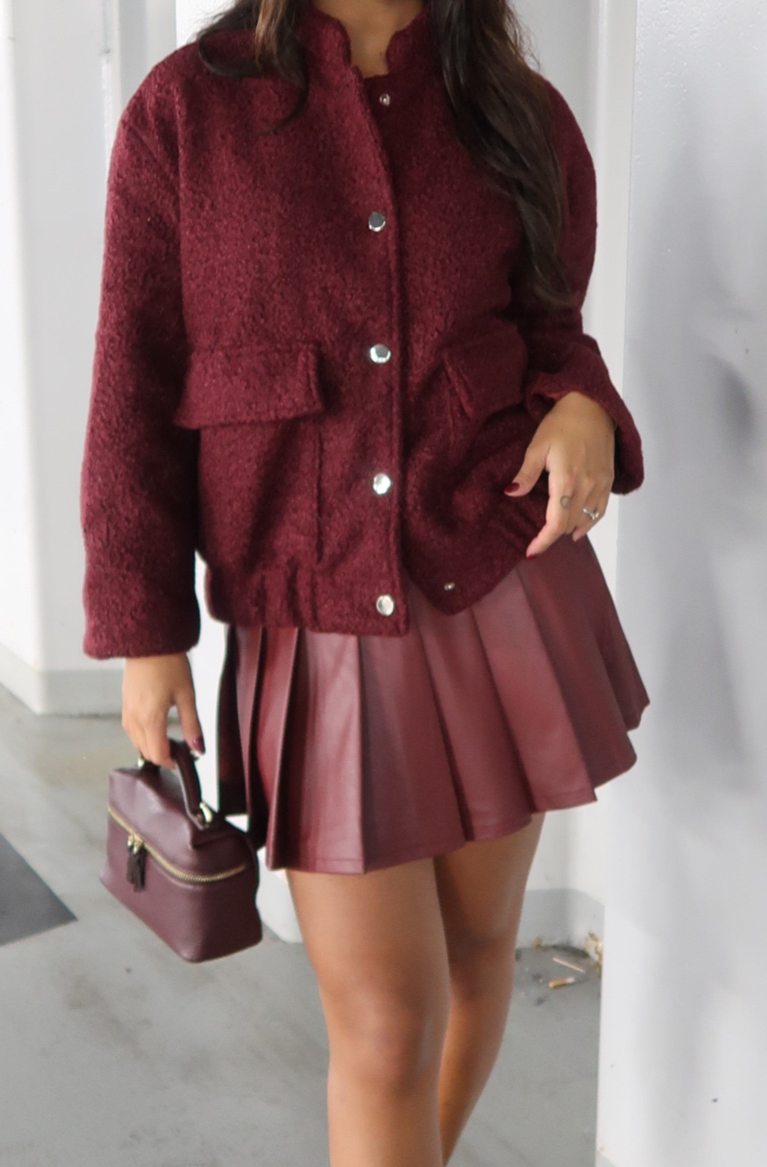 Skylar Skirt