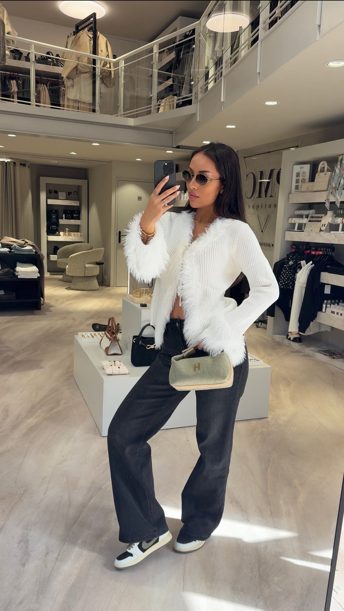 Jade Top