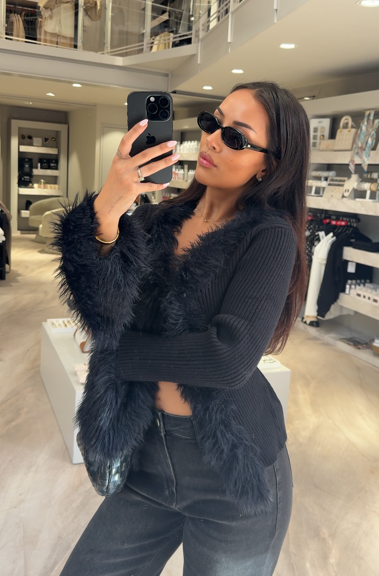 Jade Top