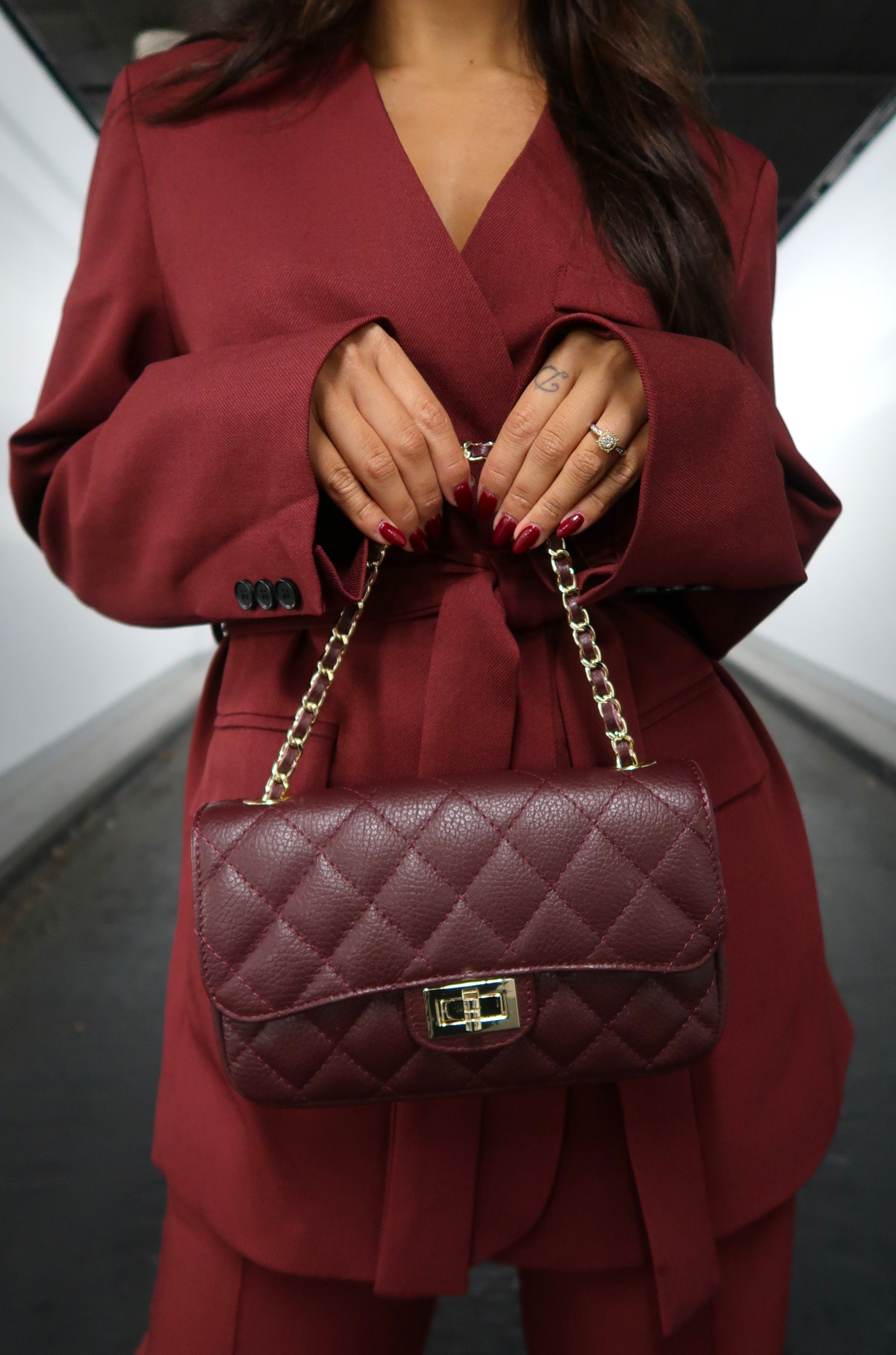 Coco Bag Small