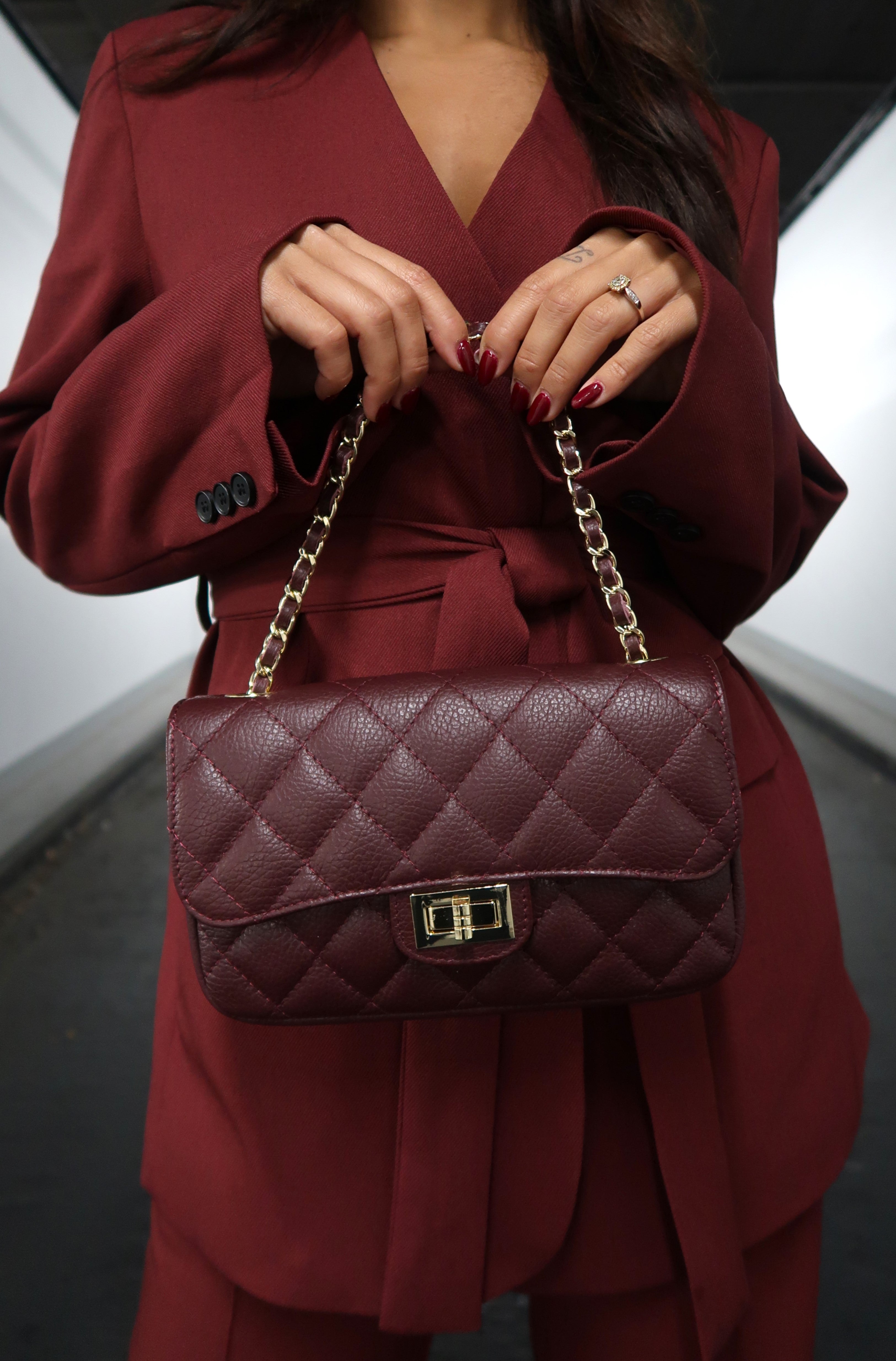 Coco Bag Small