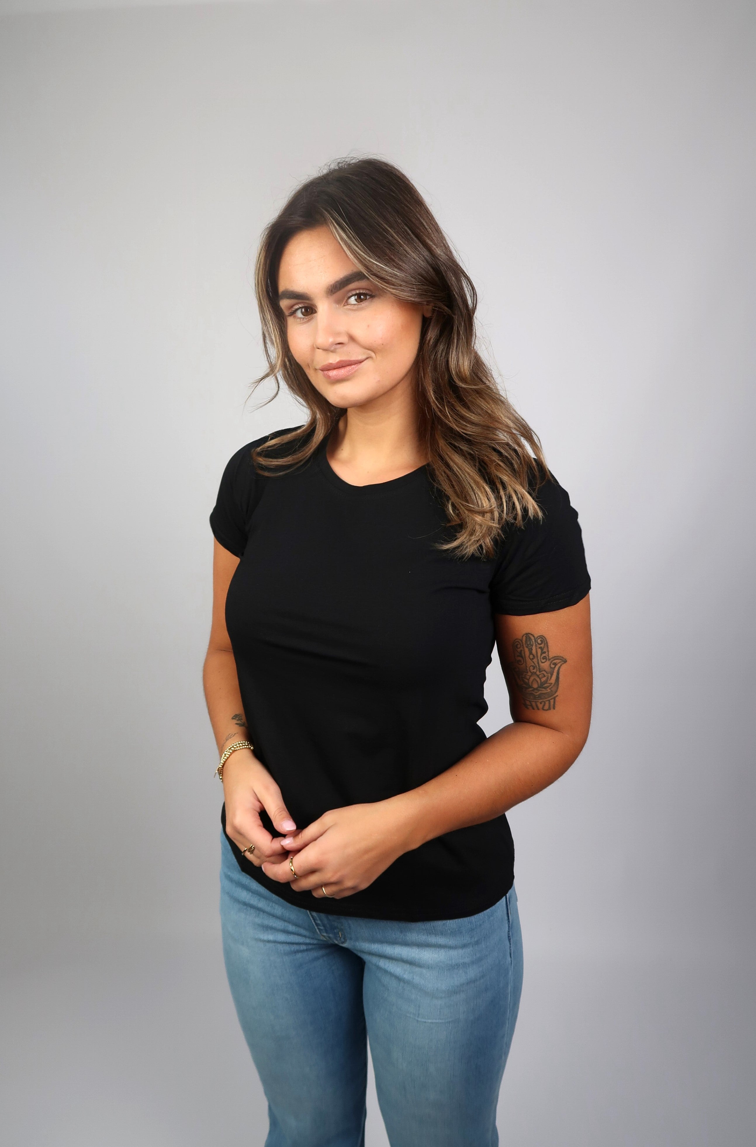 Basic T-shirt