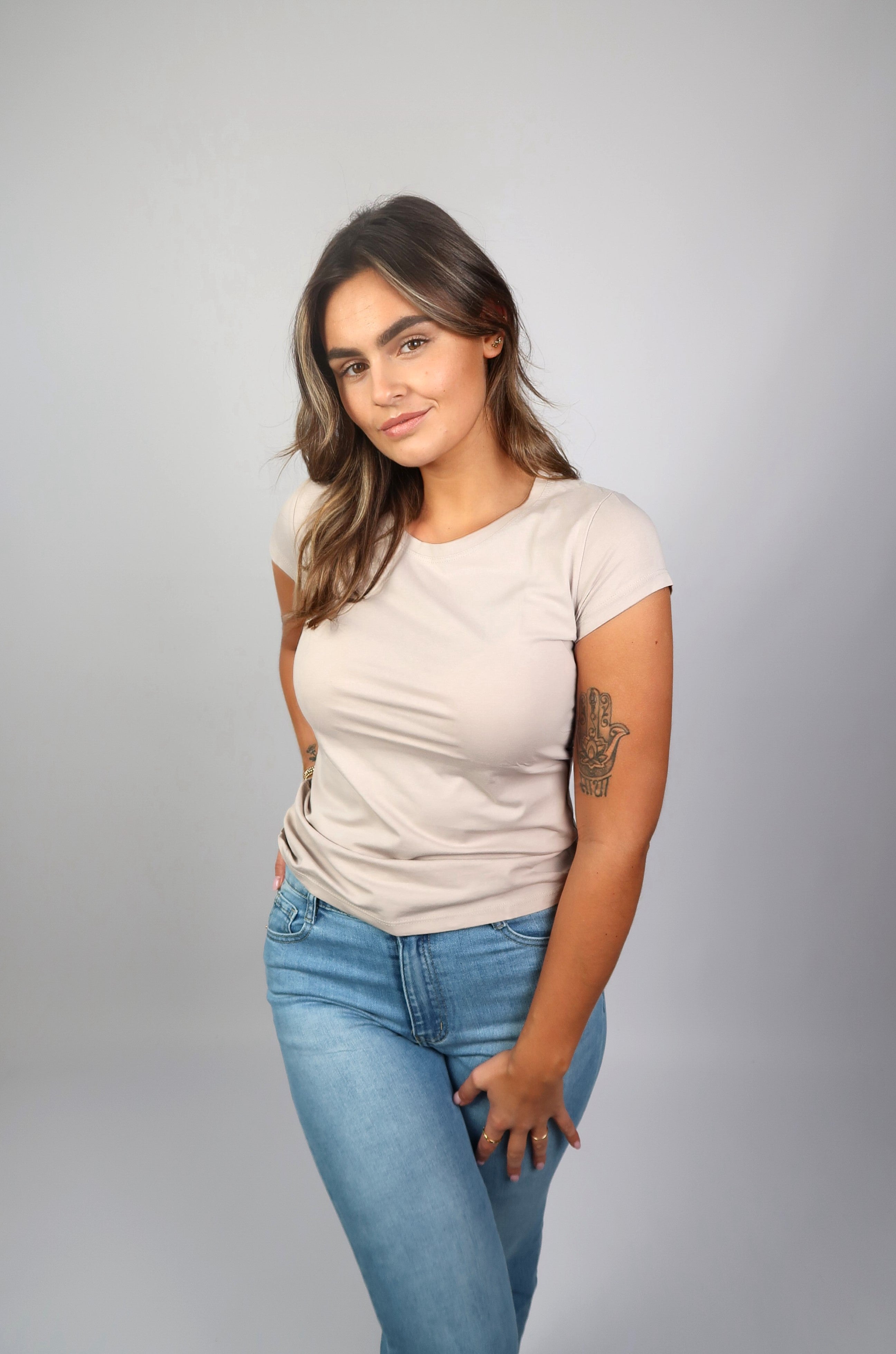 Basic T-shirt
