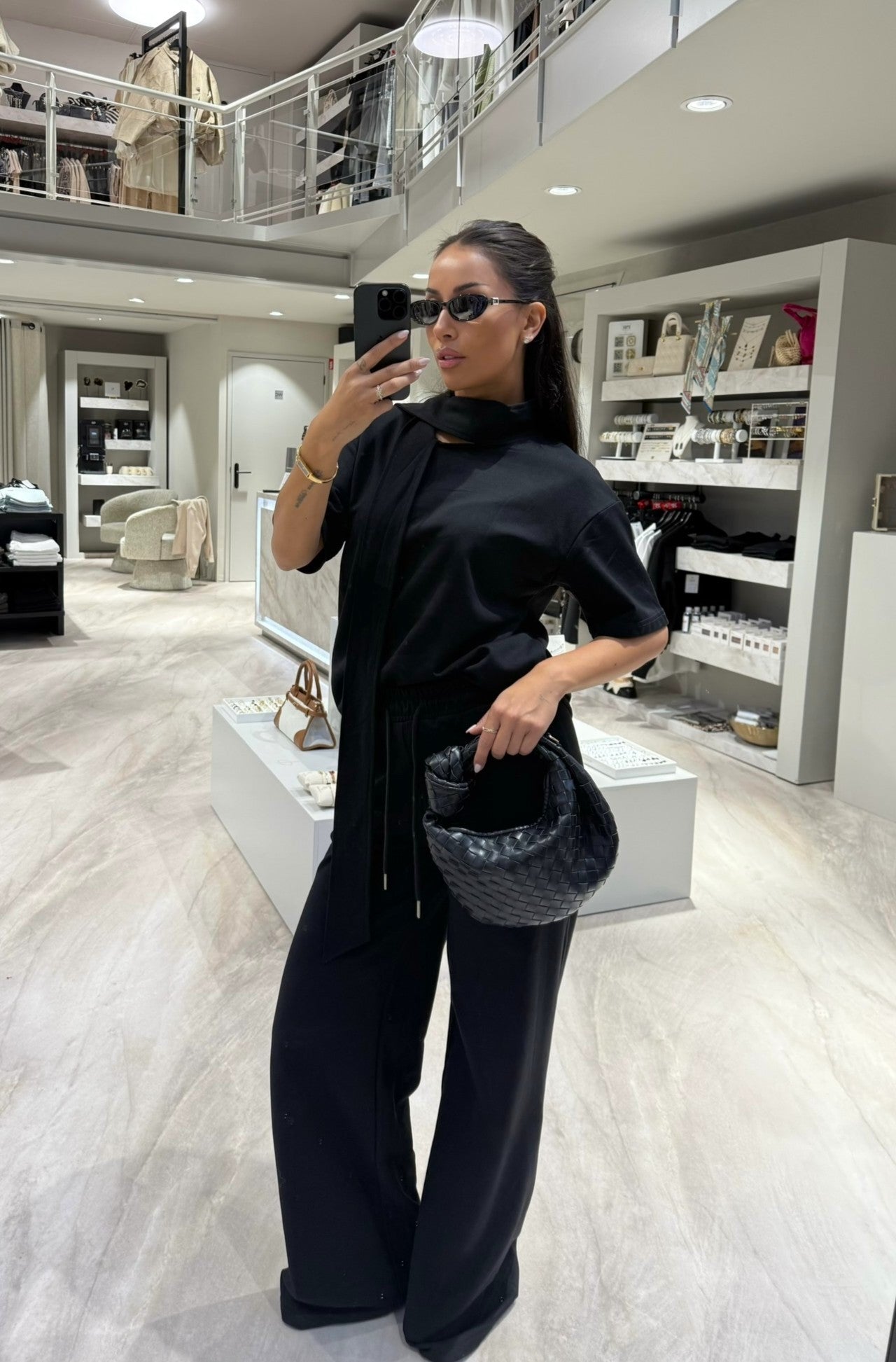 Tammy Lounge Set