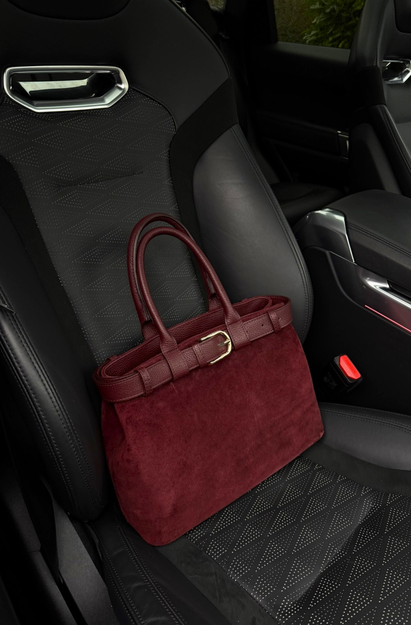 Jane Bag