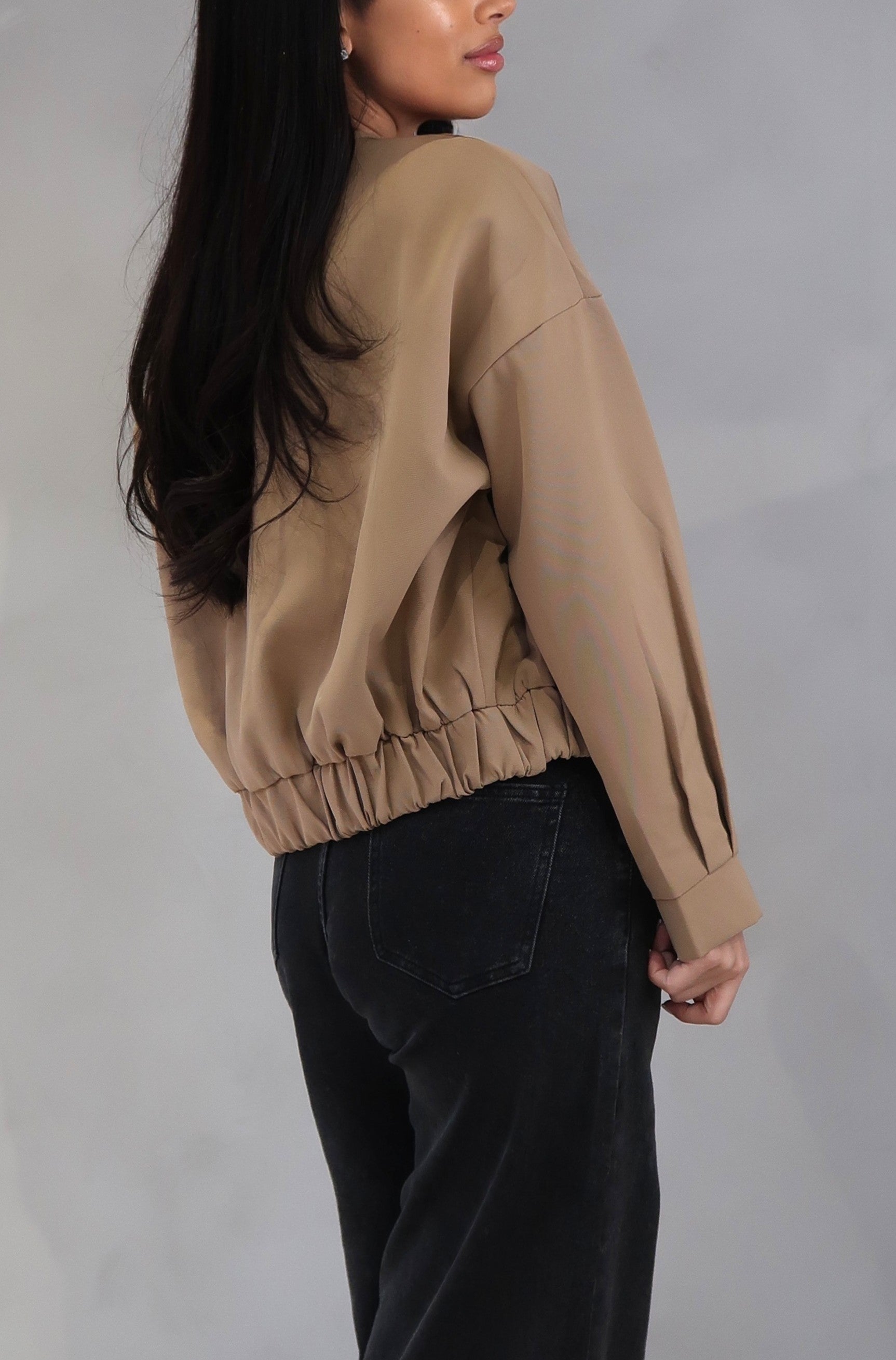 Layla Jacket