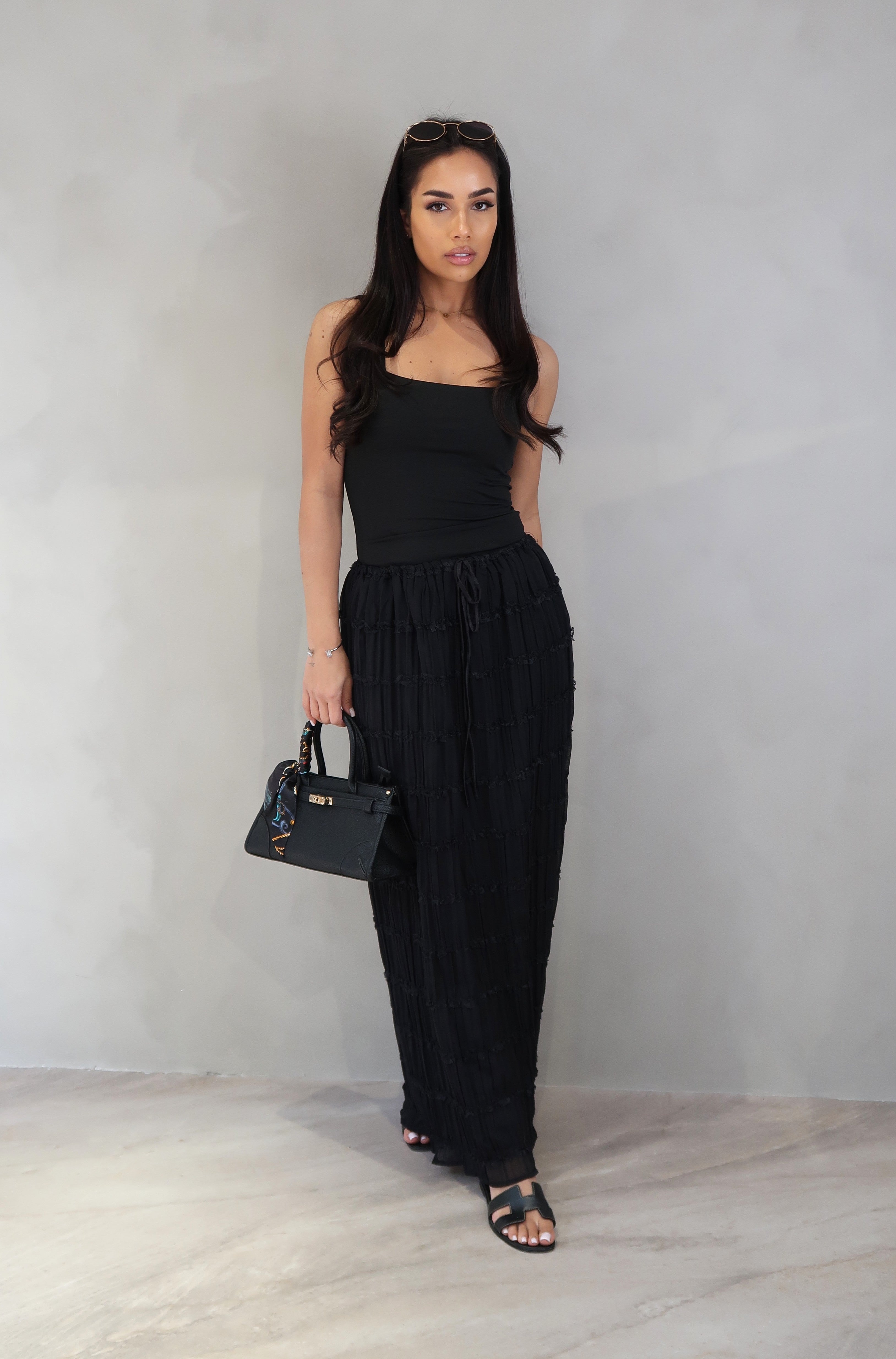 Emily Skirt