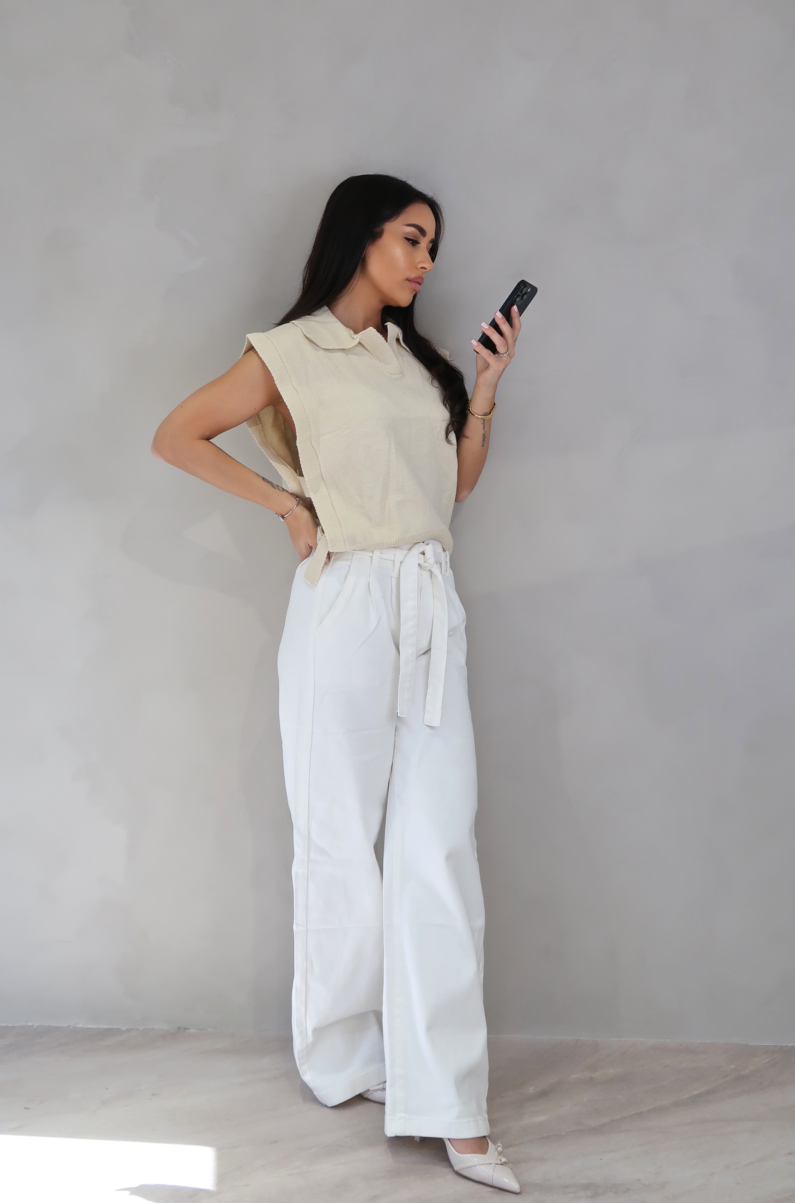 Maya Top