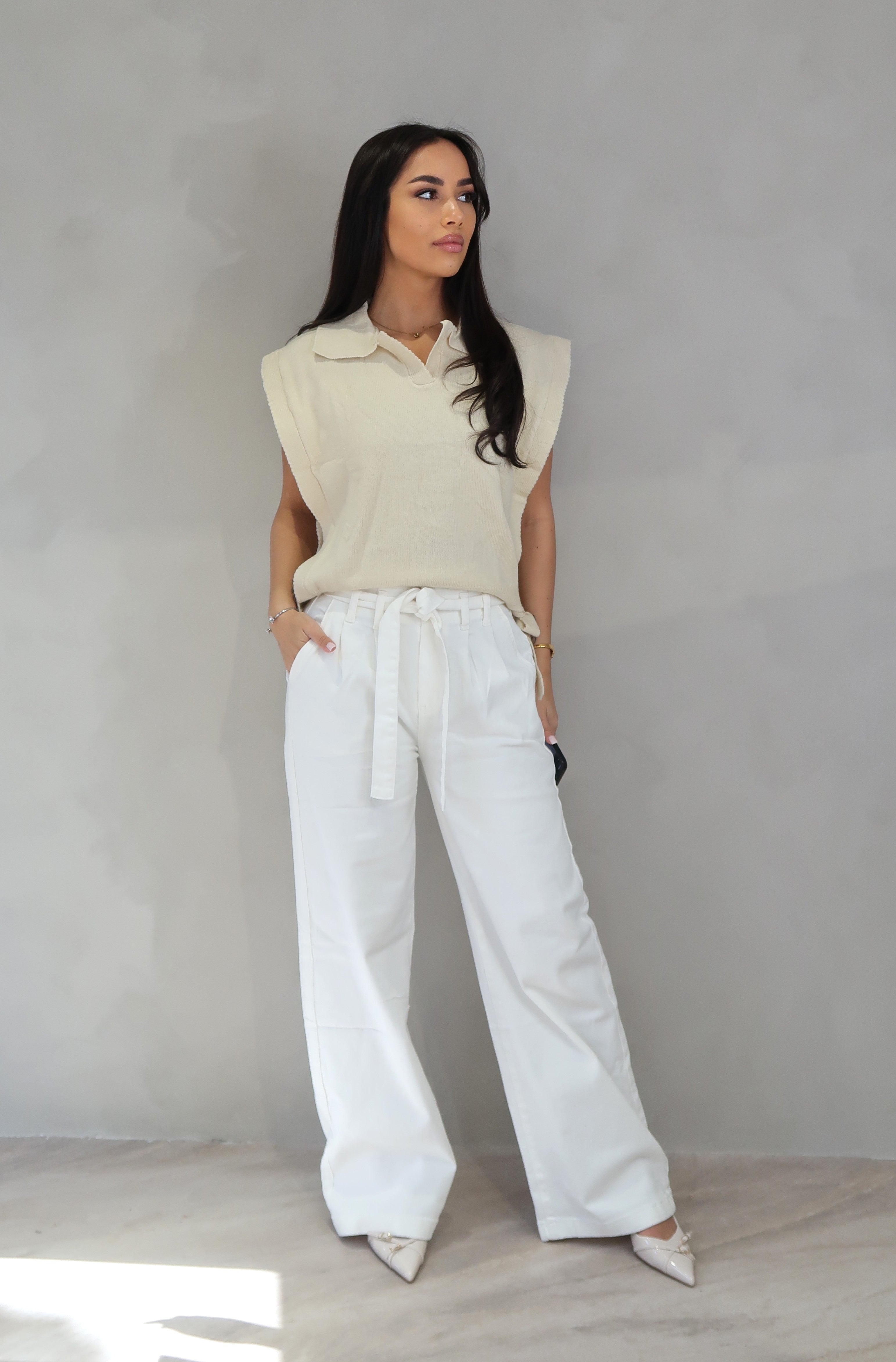 Maya Top