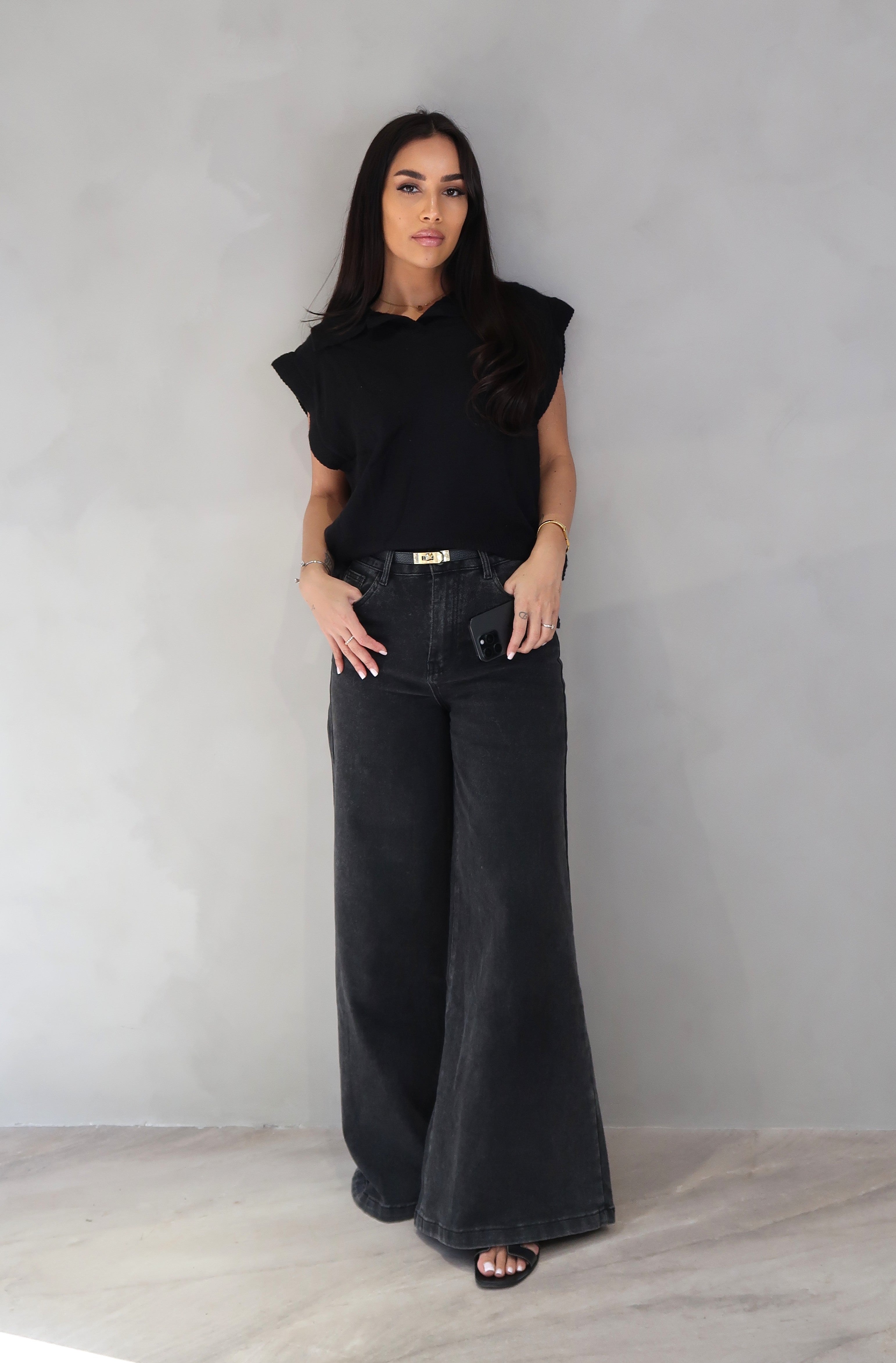 Maya Top