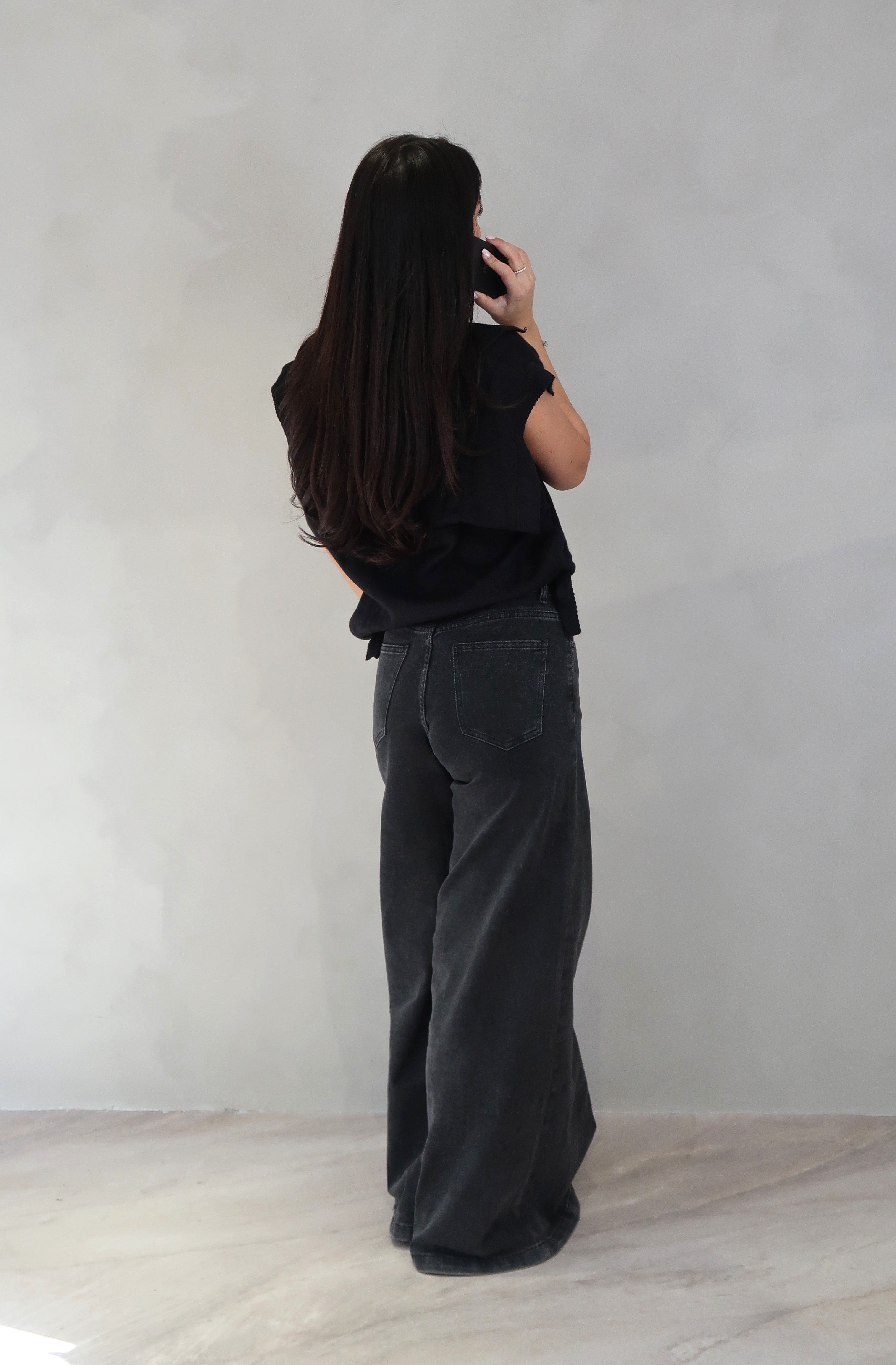 Maya Top
