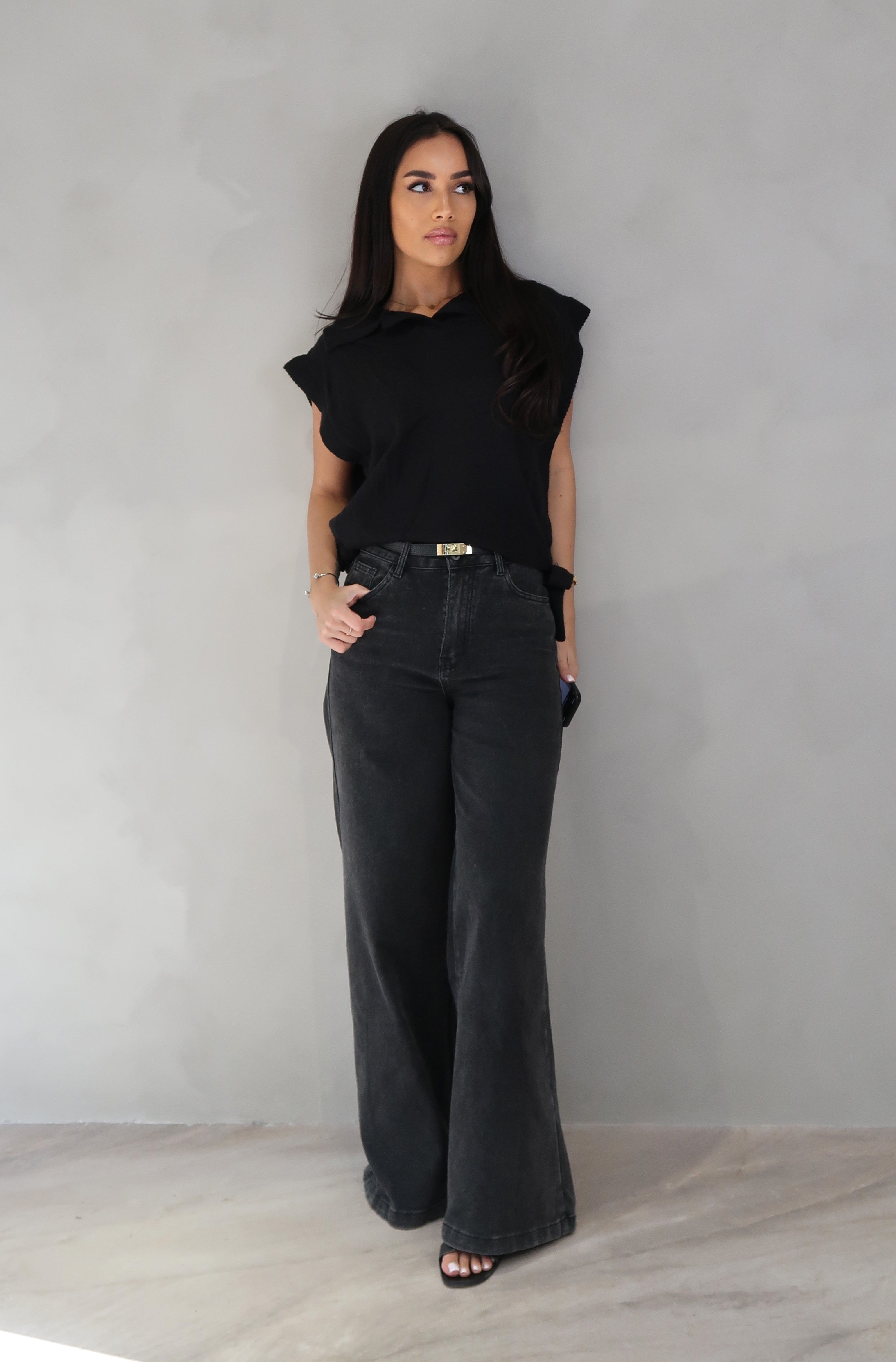 Maya Top