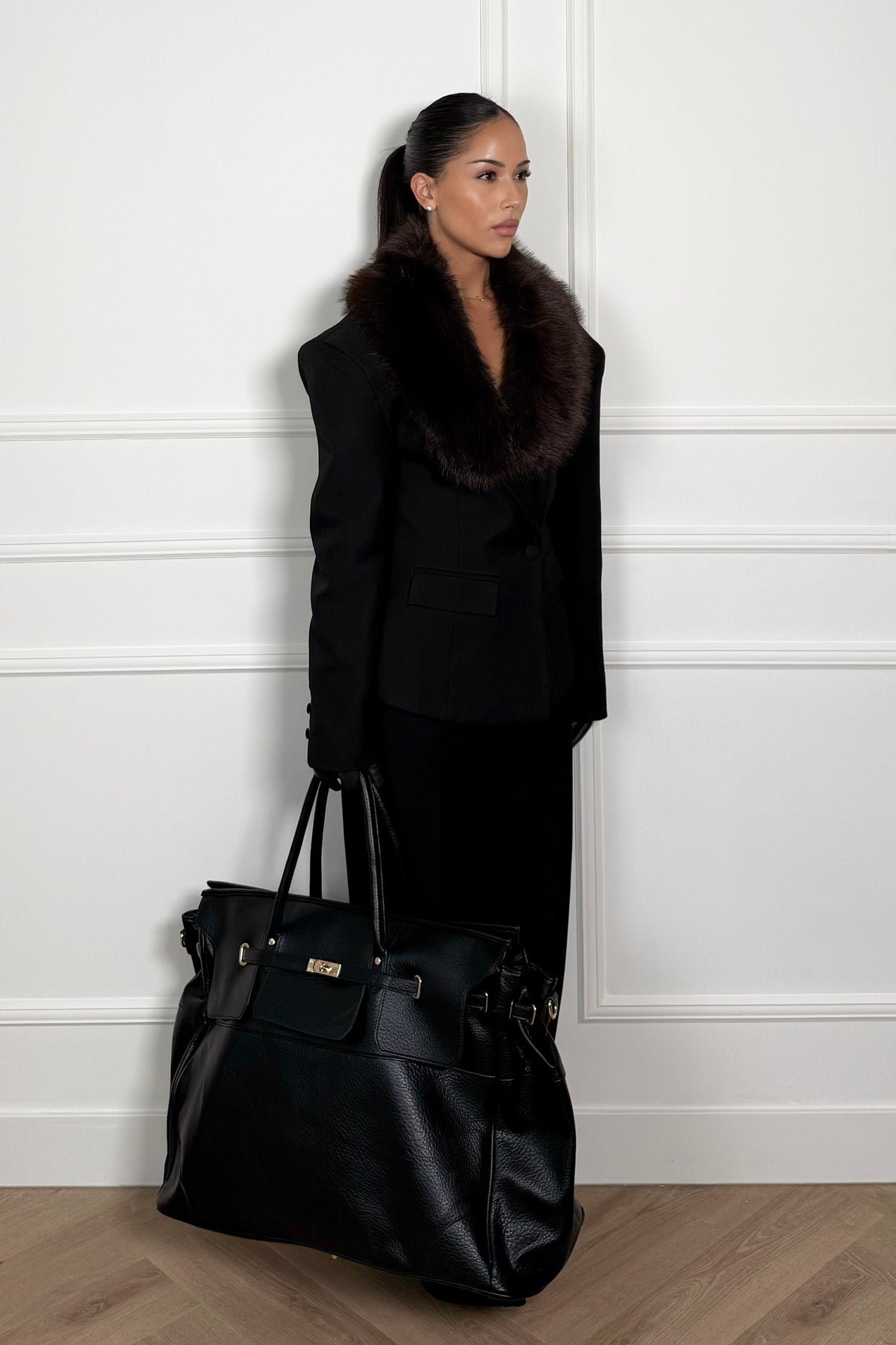 Grand Tote Bag