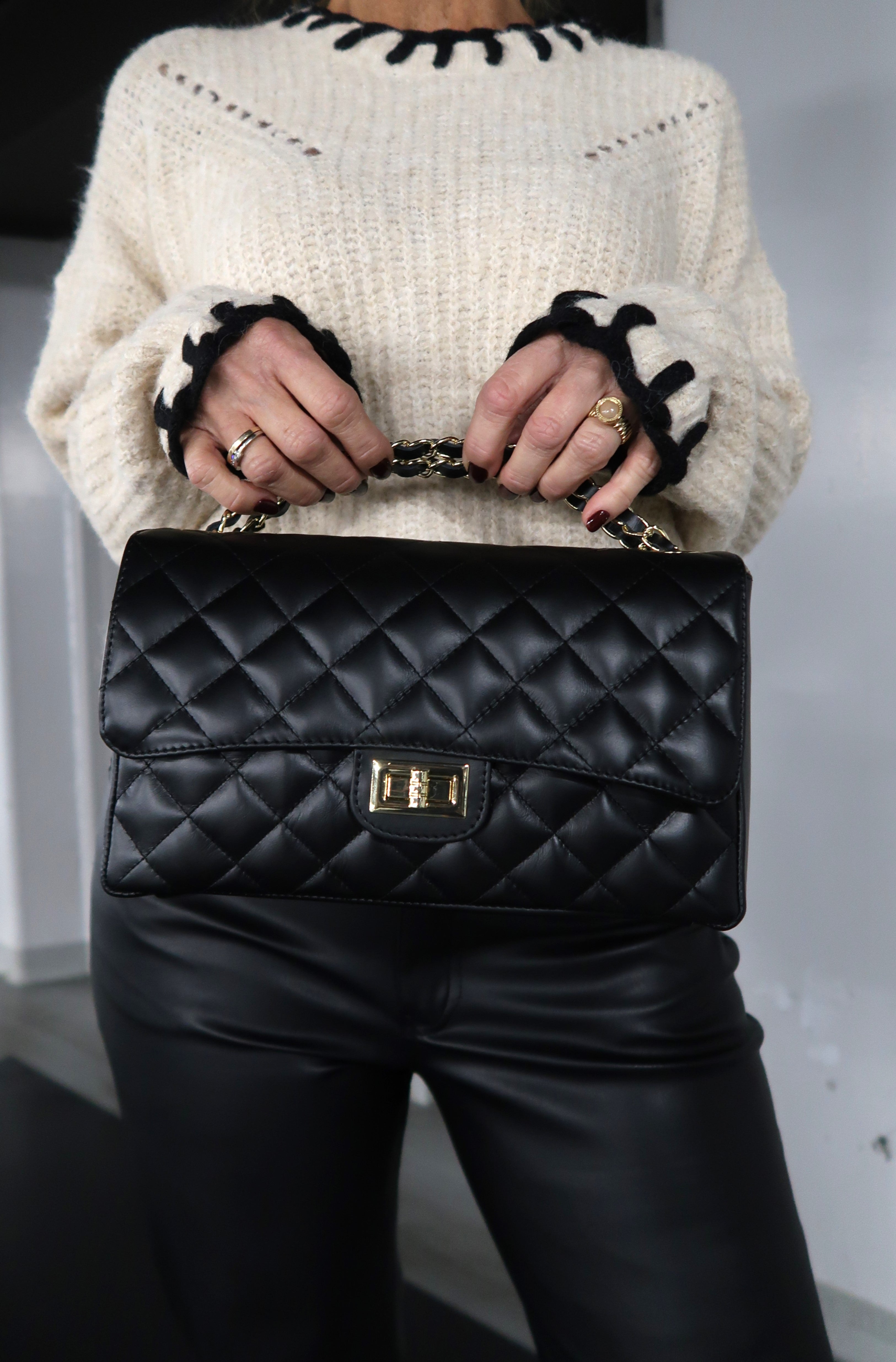 Coco Bag Medium