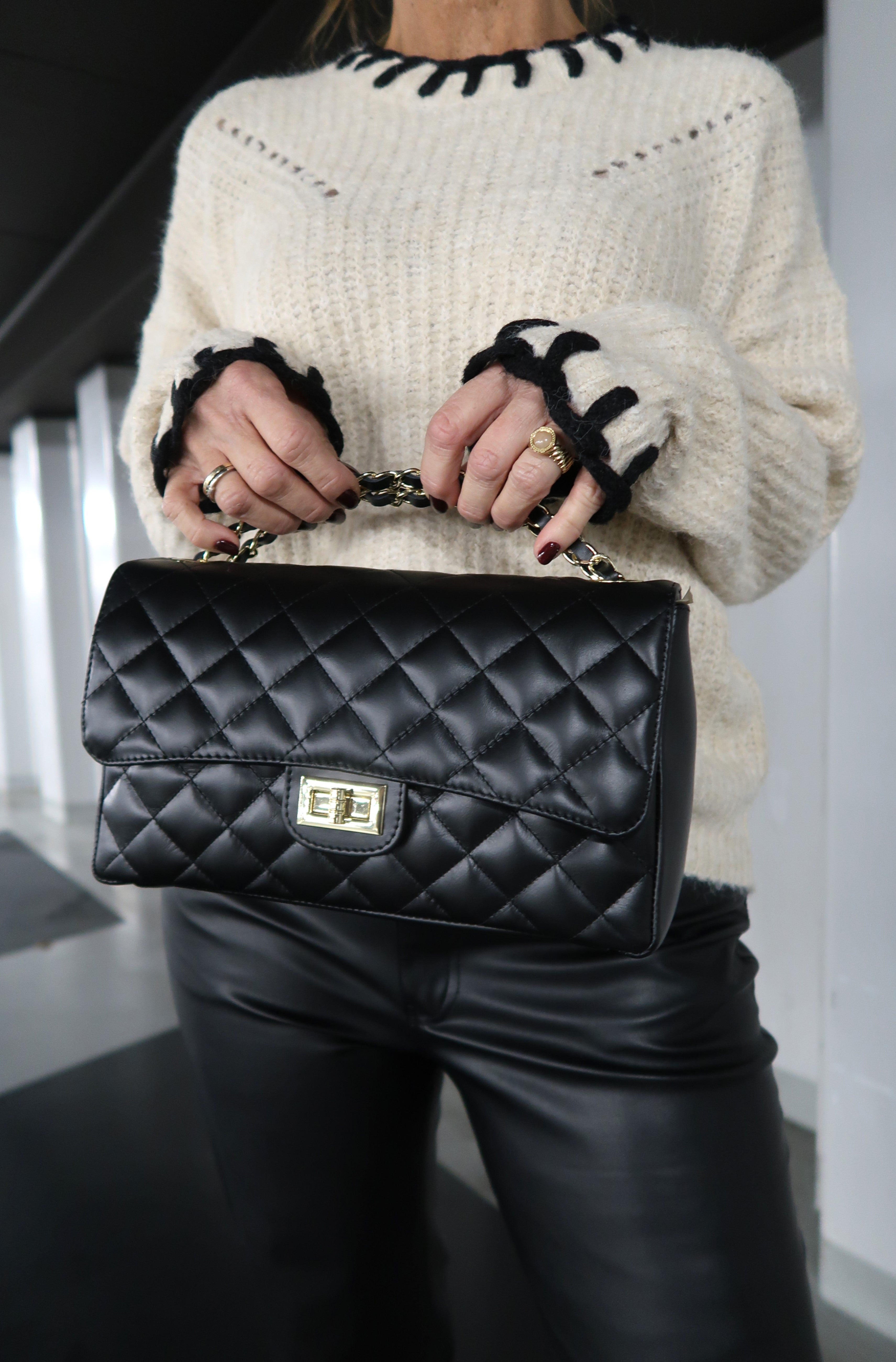 Coco Bag Medium