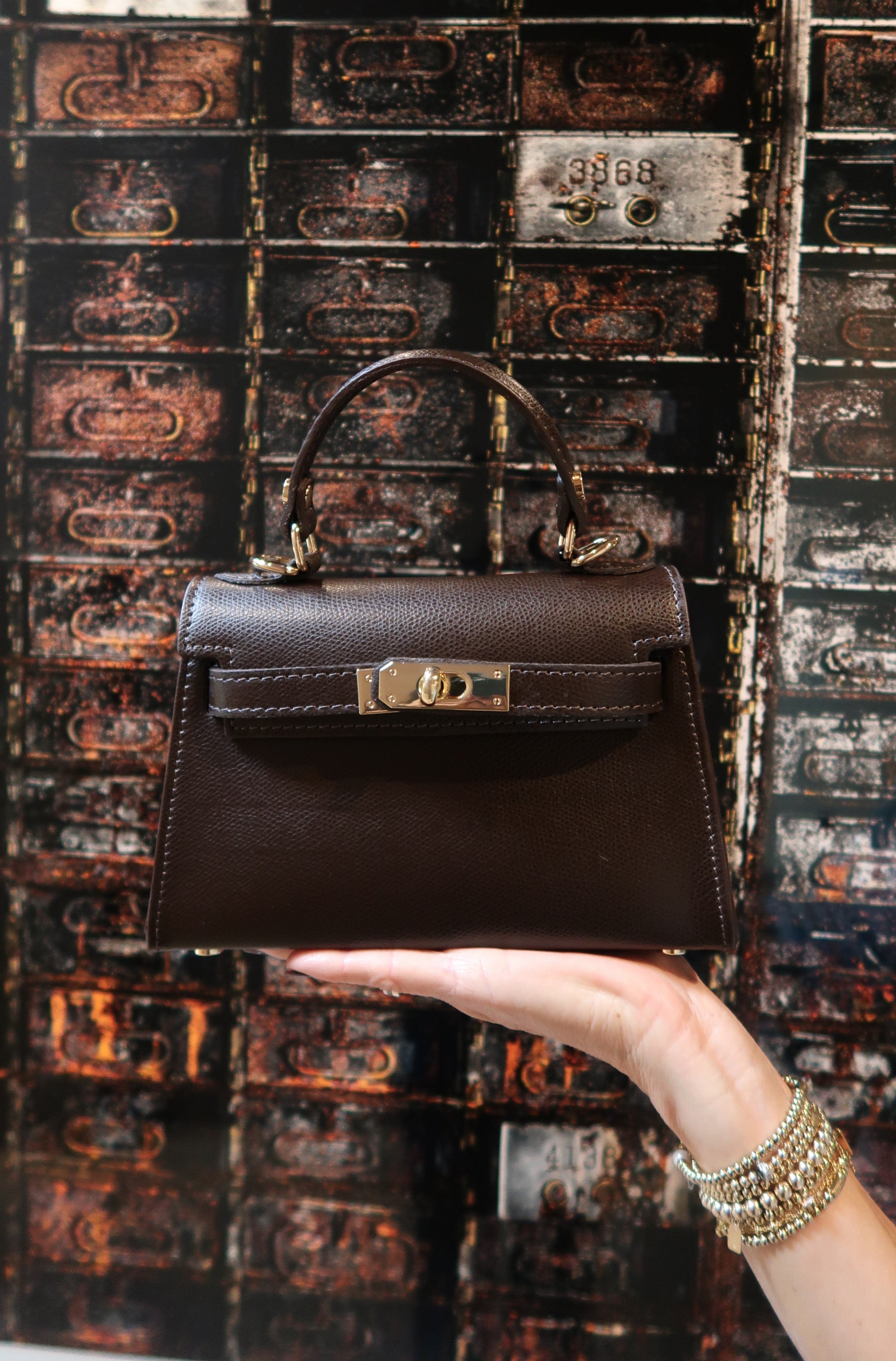 Hannah Bag