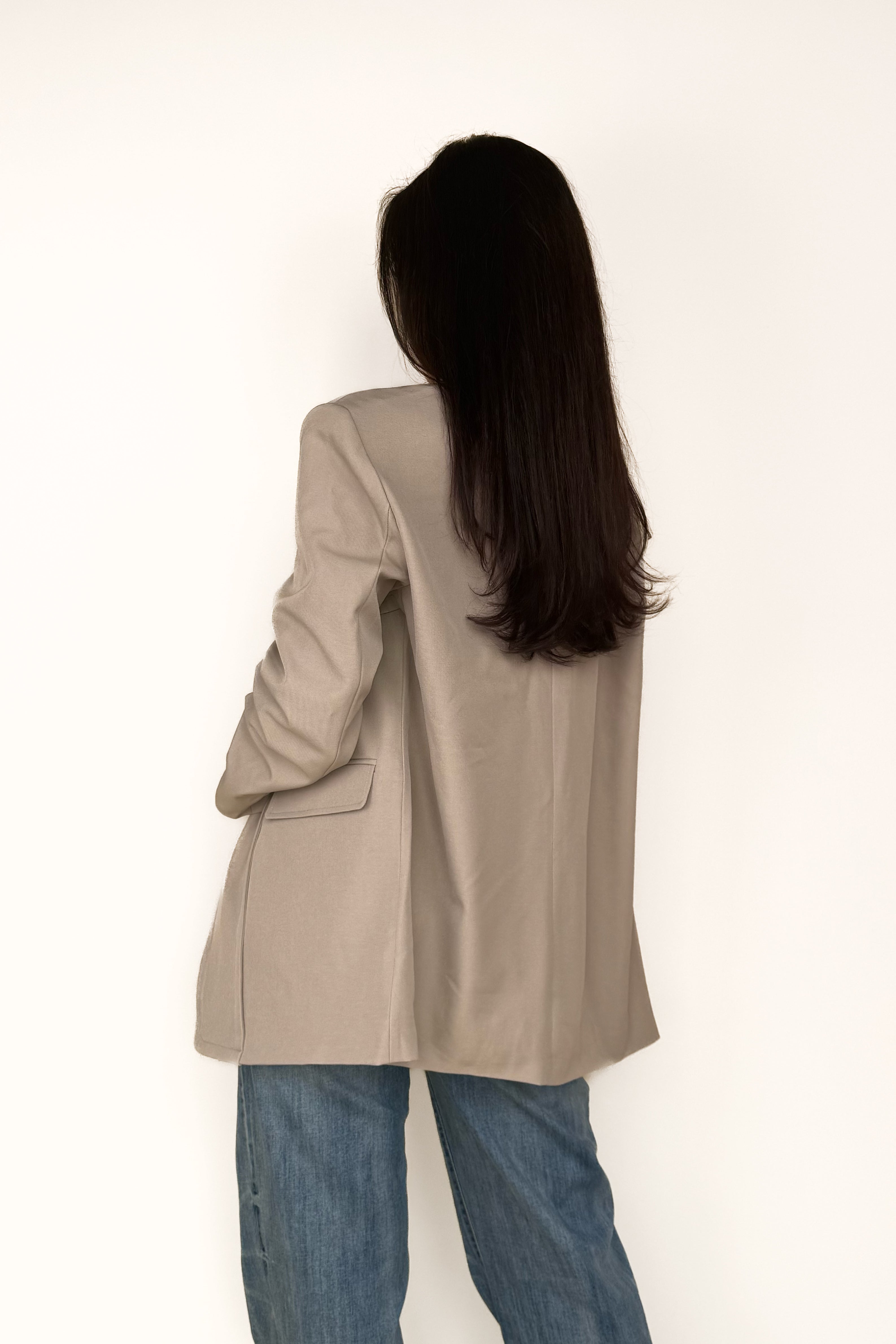 Maya Blazer