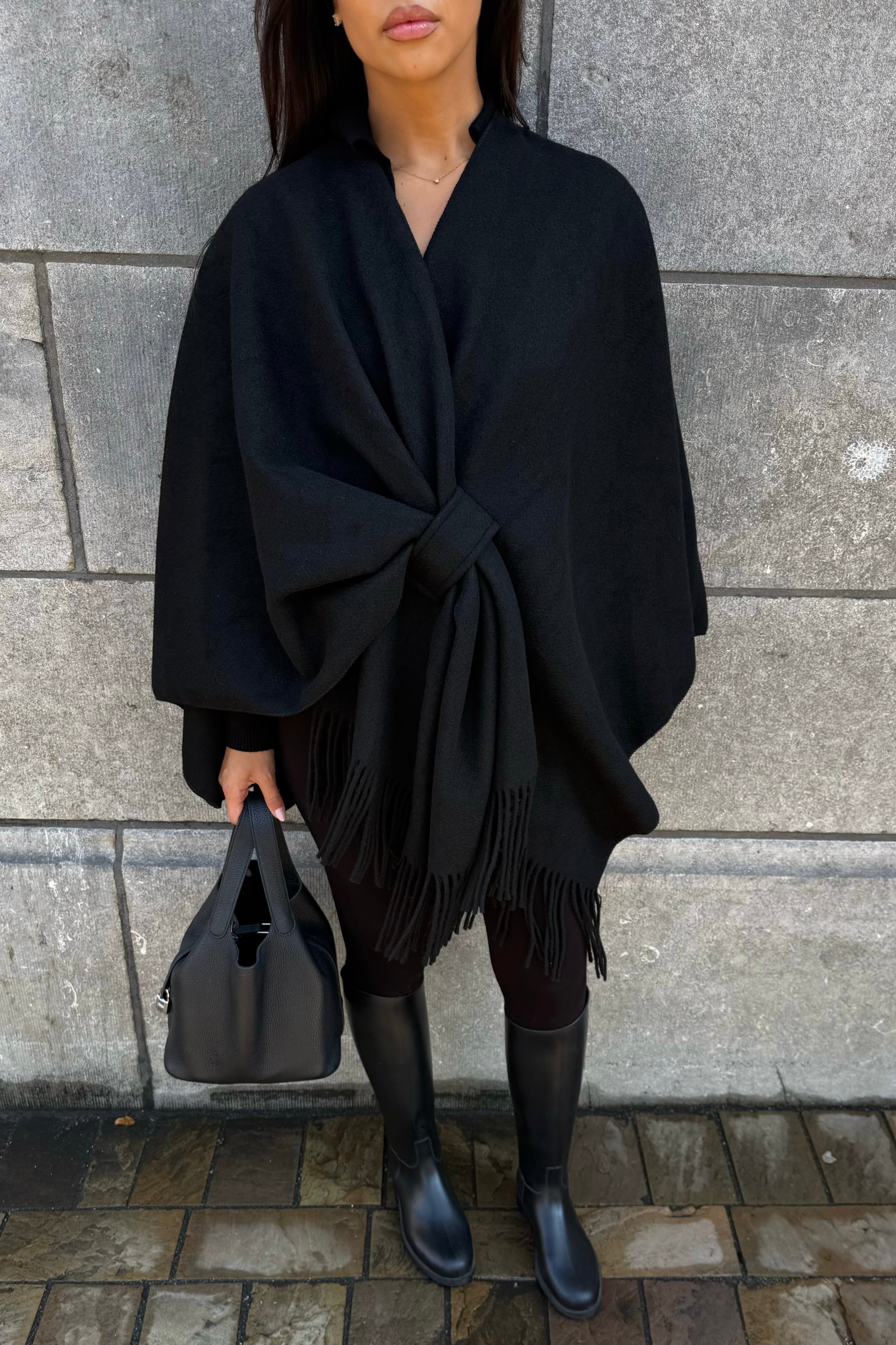 Olivia Poncho