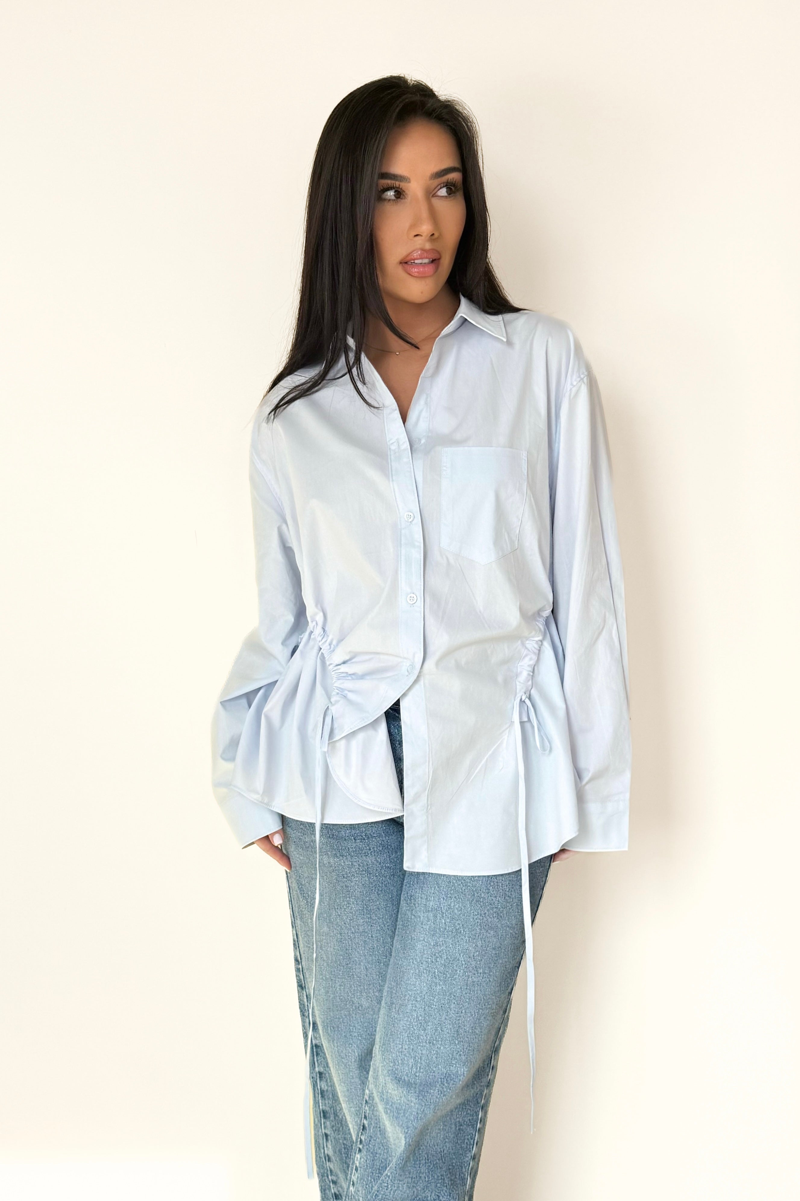Jess Blouse